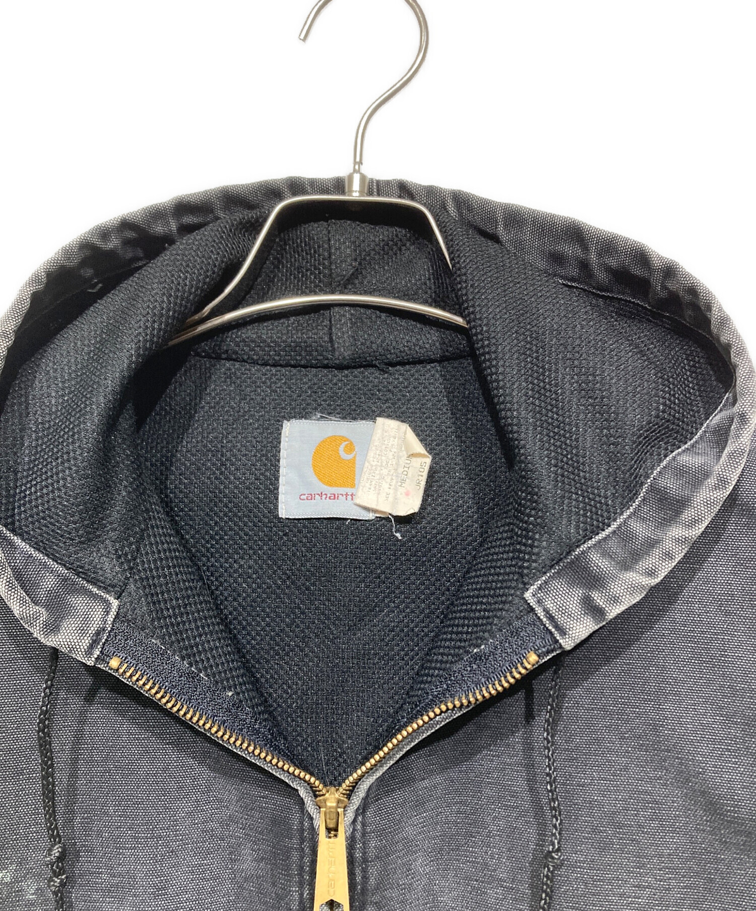 中古・古着通販】CarHartt (カーハート) アクティブジャケット