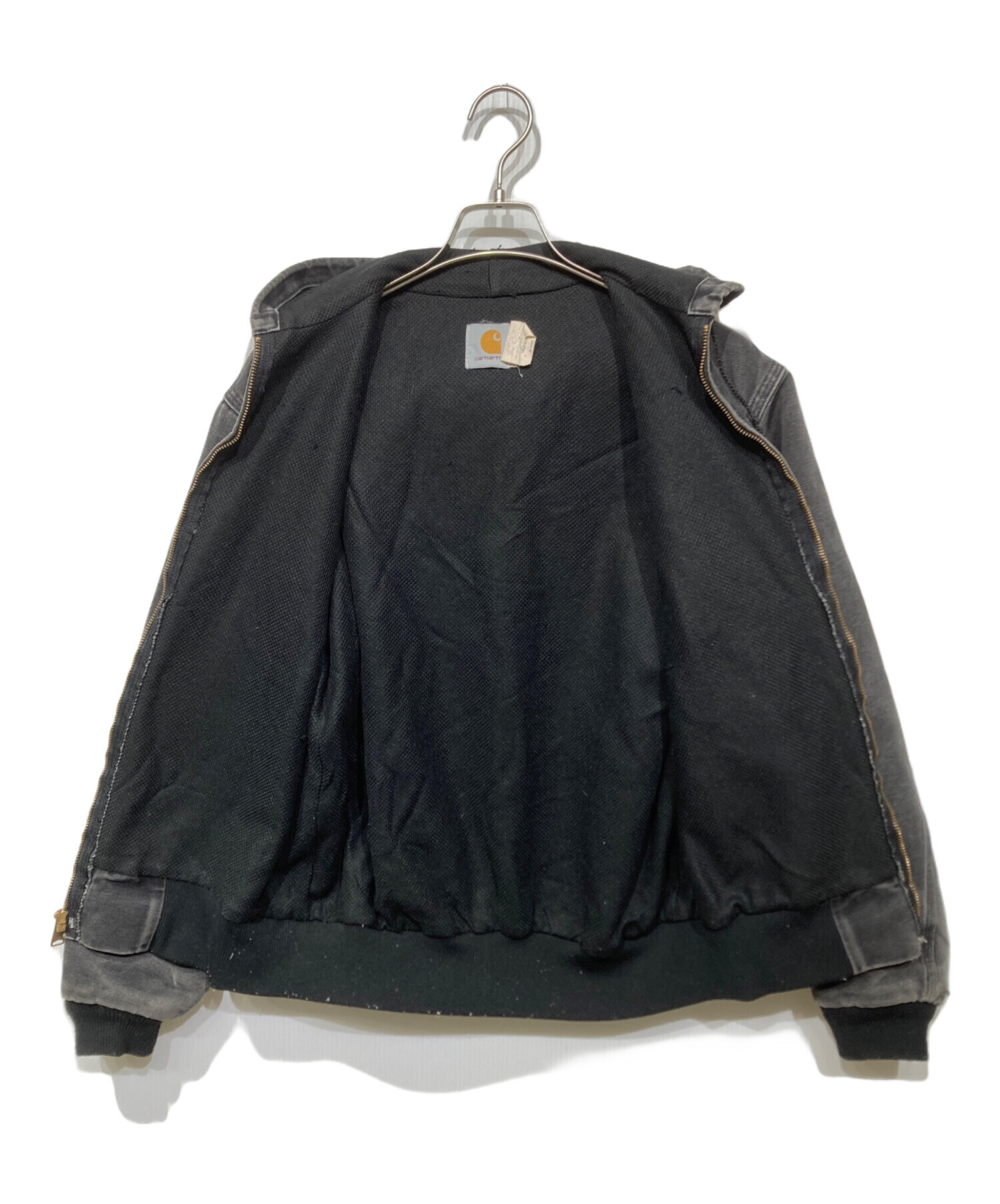 中古・古着通販】CarHartt (カーハート) アクティブジャケット