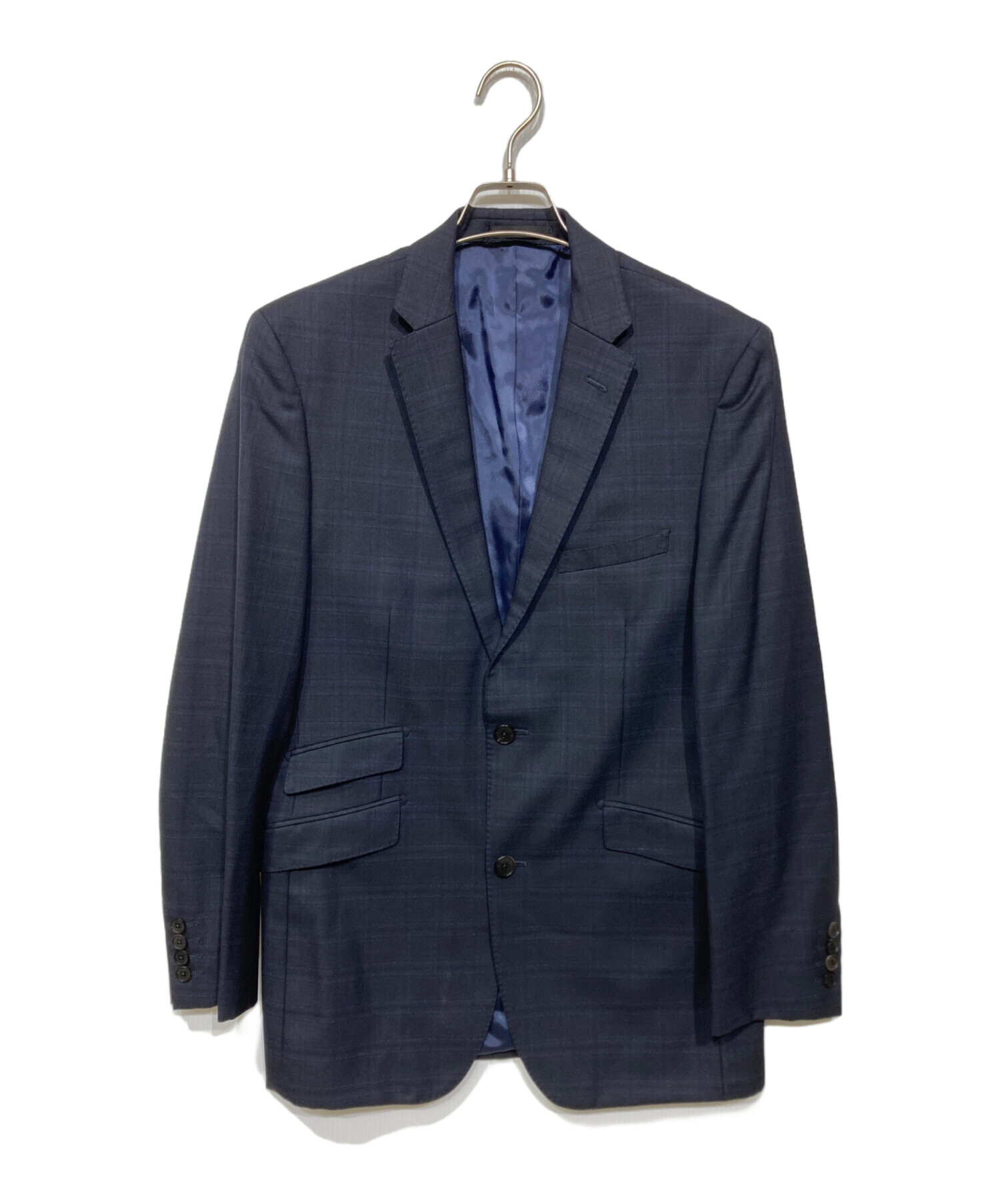中古・古着通販】BURBERRY BLACK LABEL (バーバリーブラックレーベル