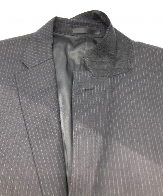 中古・古着通販】BURBERRY BLACK LABEL (バーバリーブラックレーベル
