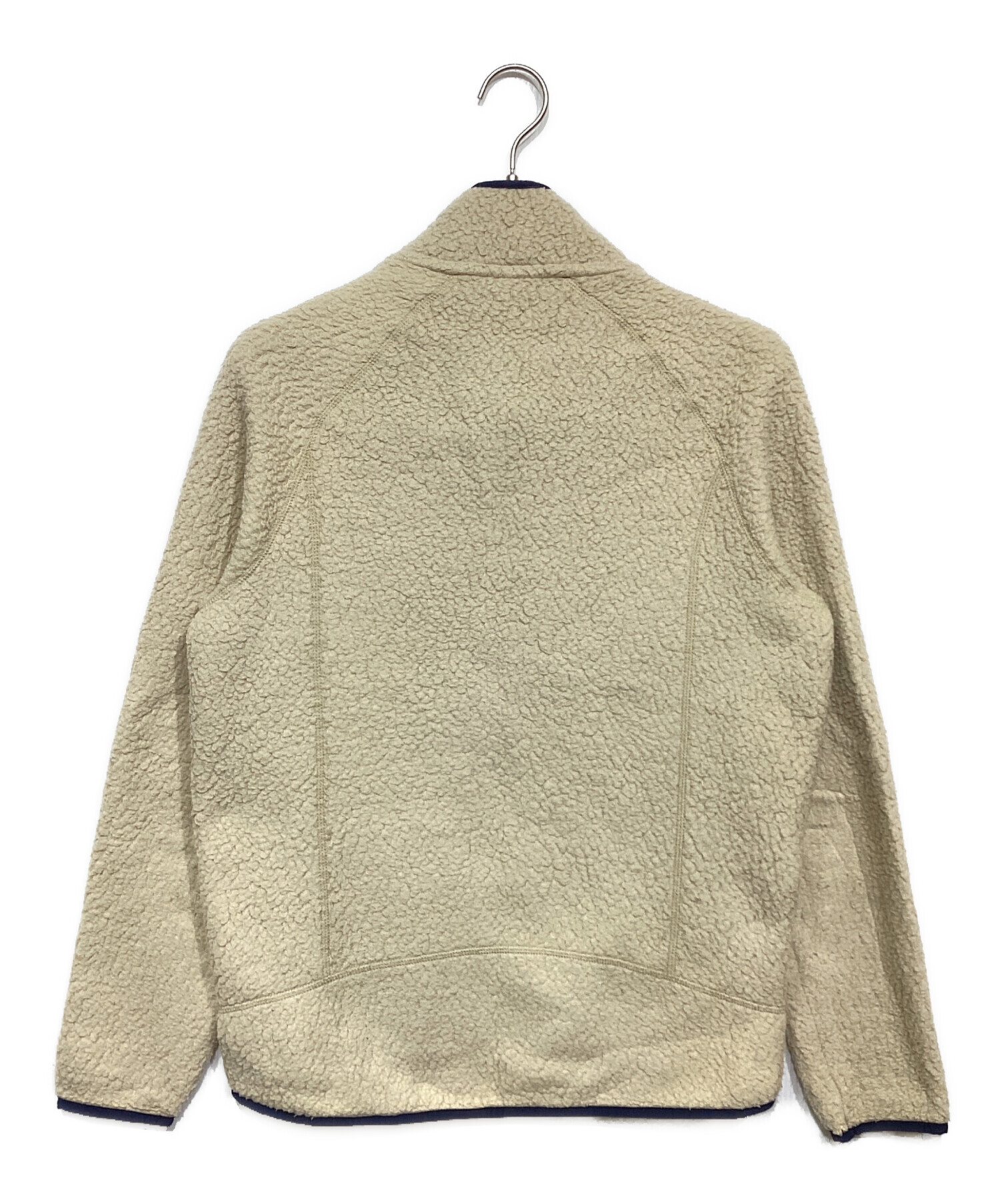 中古・古着通販】Patagonia (パタゴニア) レトロ・パイル・ジャケット