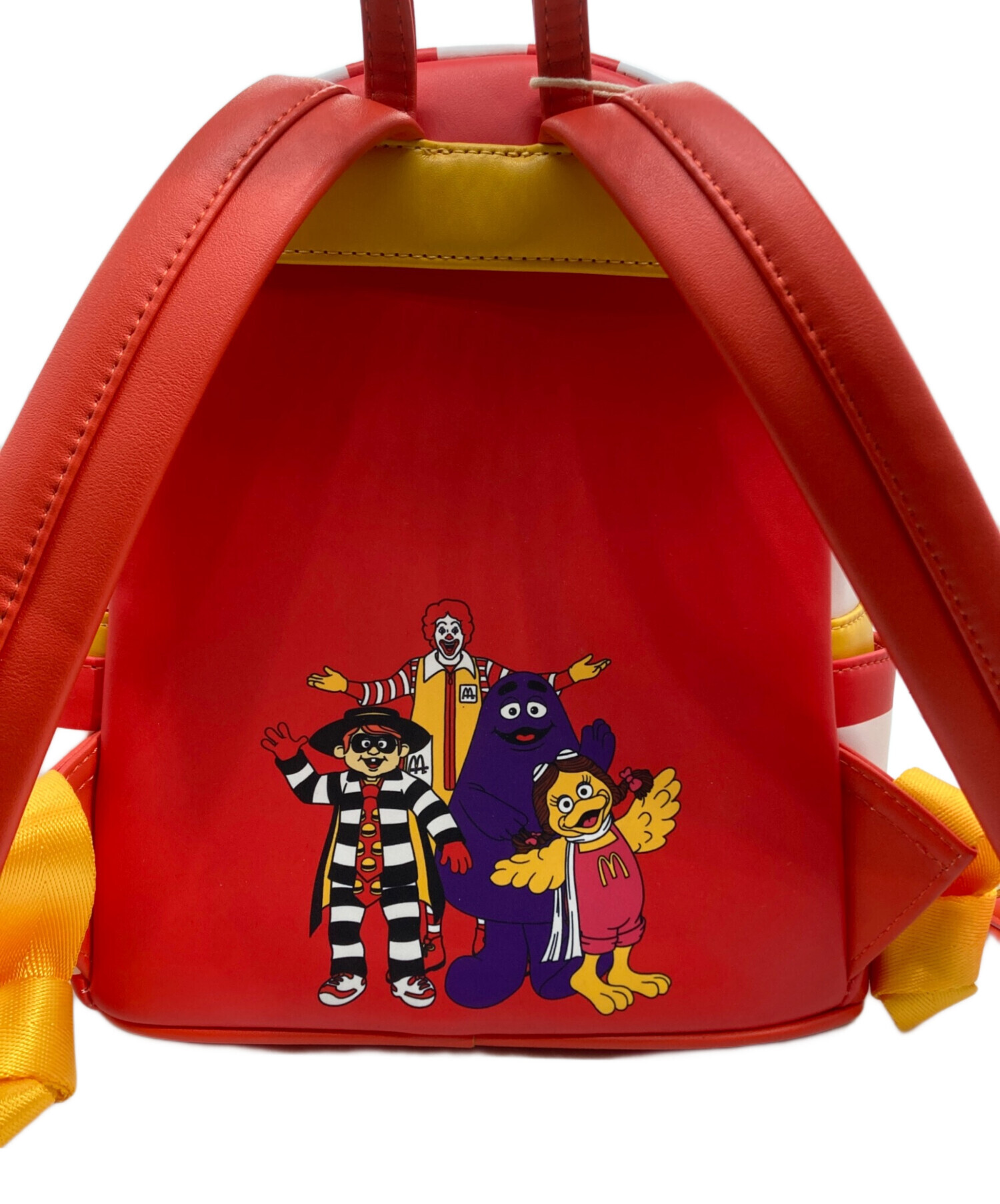 中古・古着通販】McDonald's (マクドナルド) Lounge Fly (ラウンジ 中古・古着通販】McDonald's (マクドナルド) Lounge Fly (ラウンジ