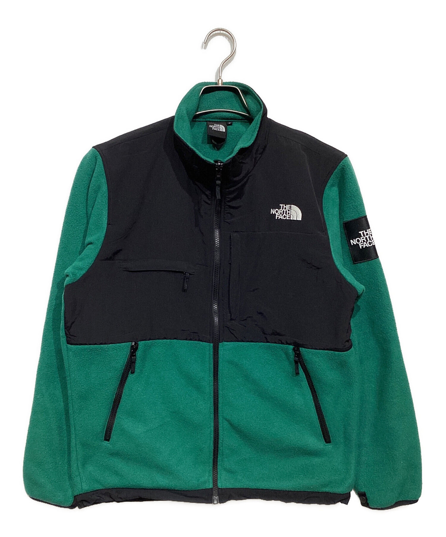 中古・古着通販】THE NORTH FACE (ザ ノース フェイス) デナリ