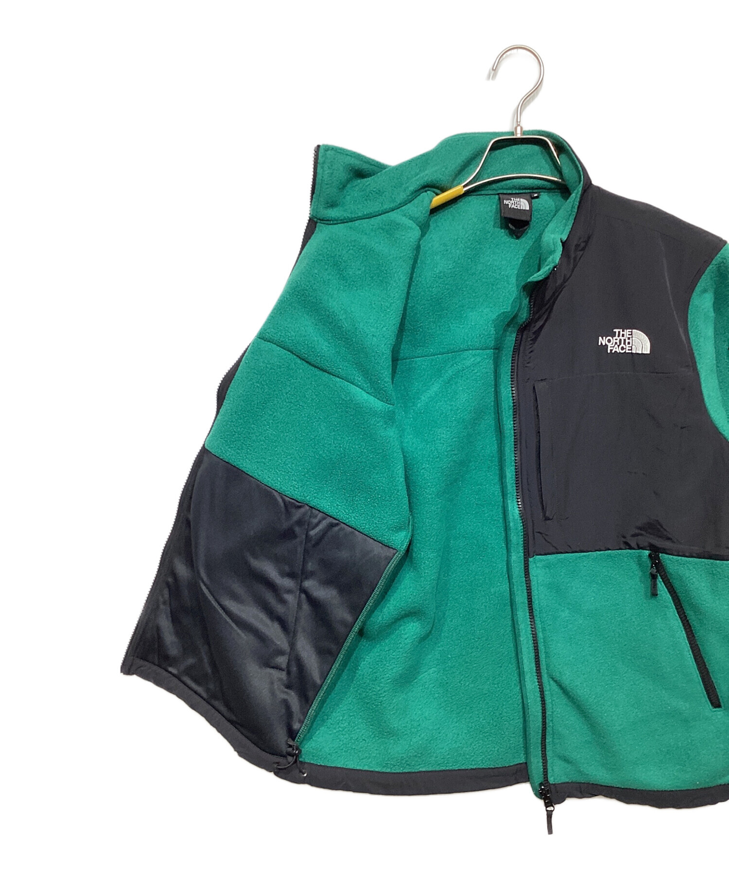 中古・古着通販】THE NORTH FACE (ザ ノース フェイス) デナリ