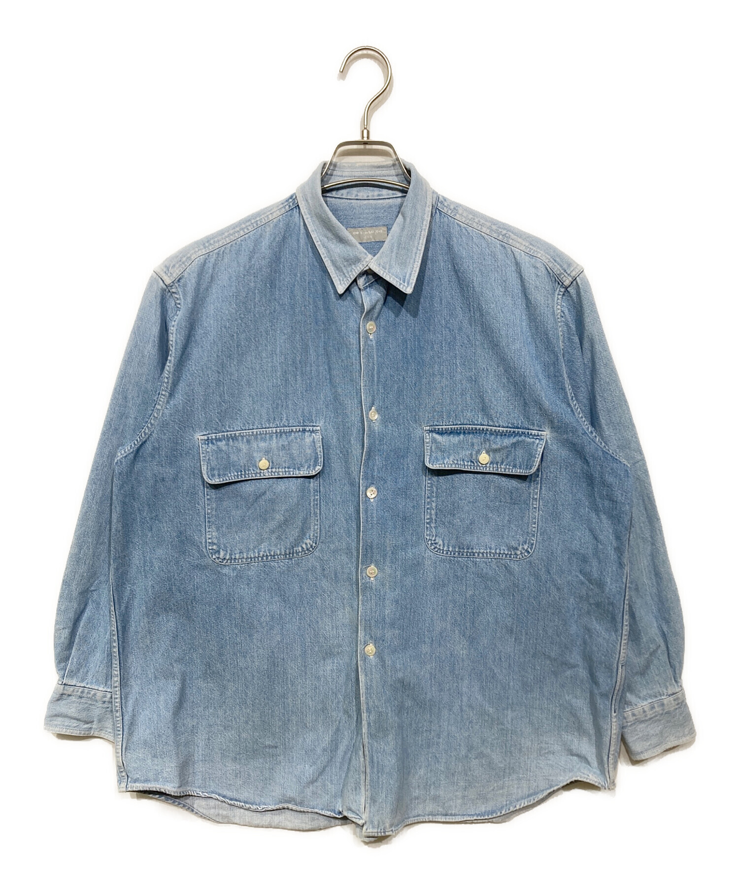 中古・古着通販】COMME des GARCONS HOMME (コムデギャルソン オム