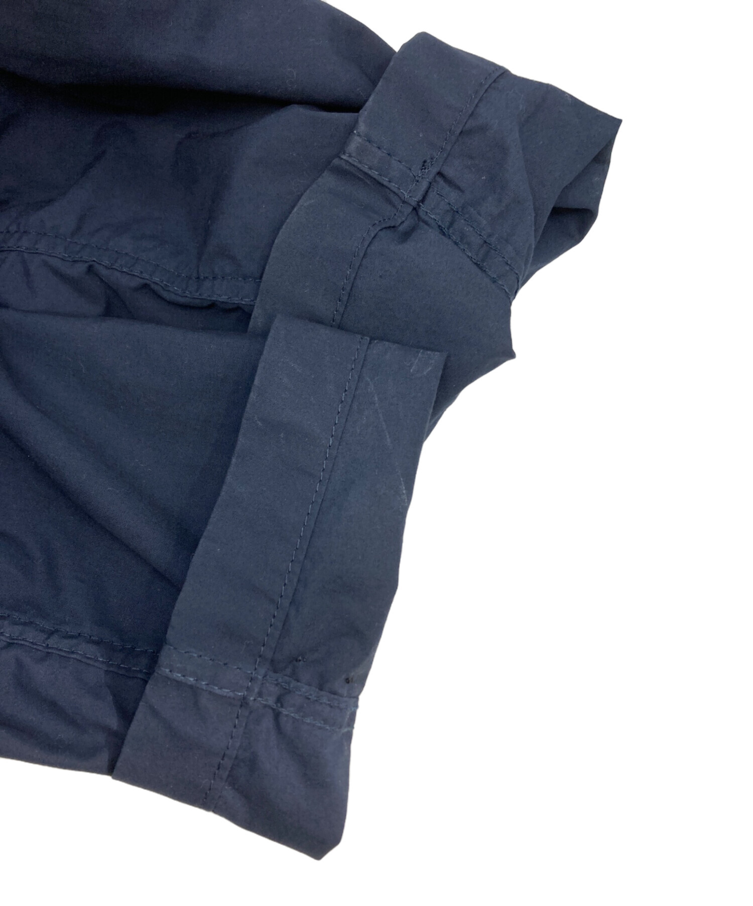 COMME des GARÇONS ネイビー テーラードジャケット M 日本製 中古・古着通販】COMME des GARCONS HOMME (コムデギャルソン オム