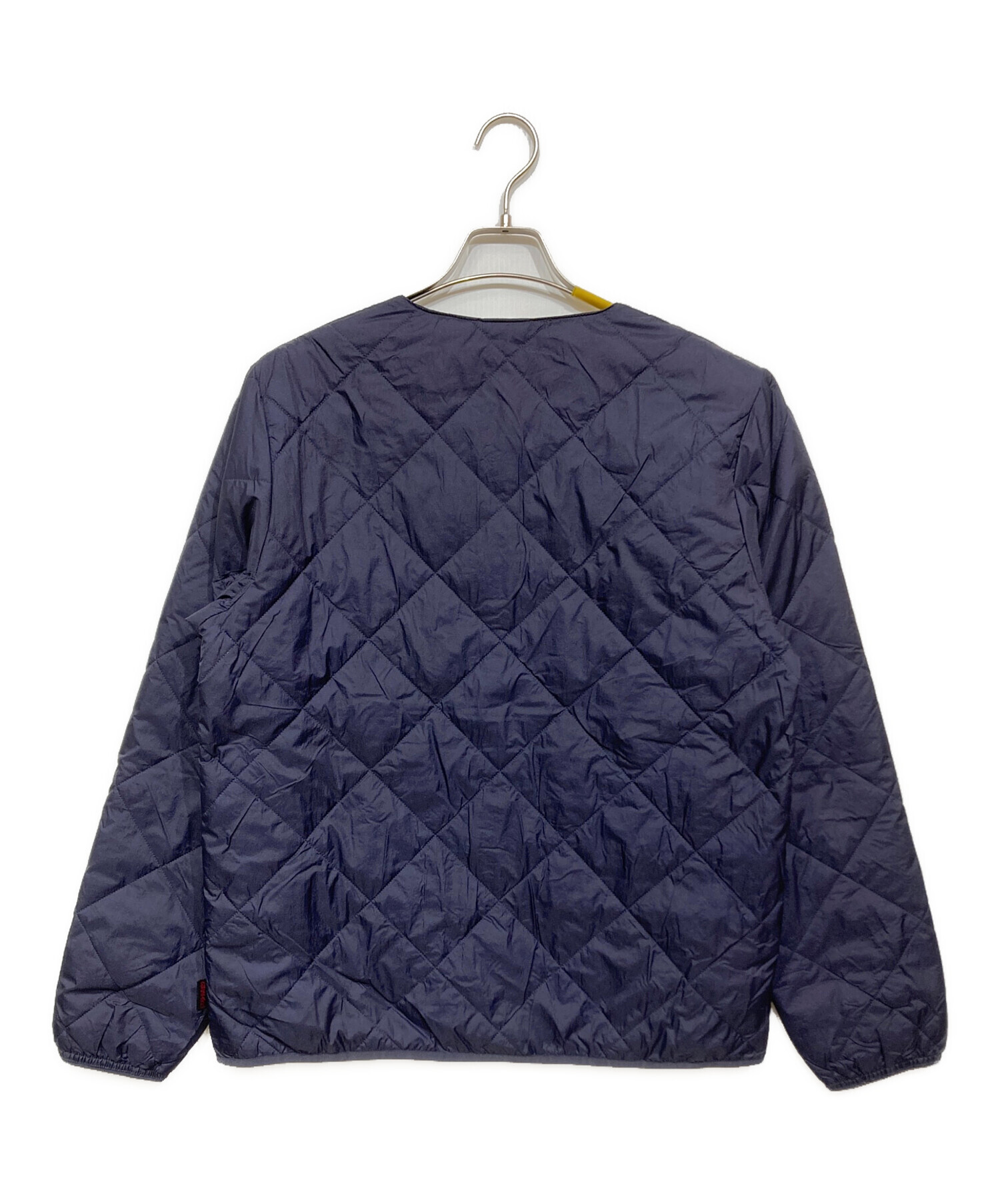 中古・古着通販】GRAMICCI (グラミチ) THERMAL INSULATION QUILTED