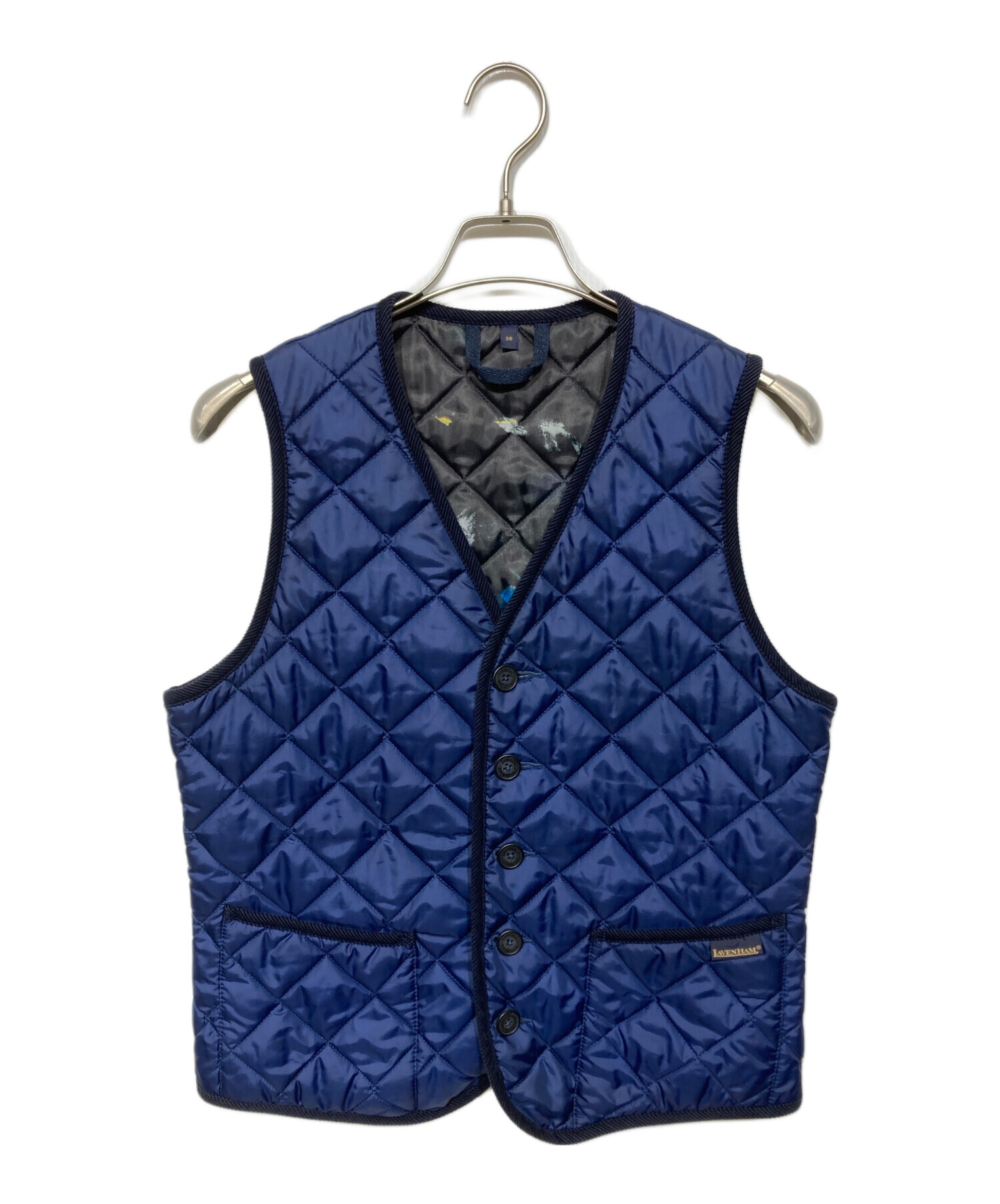 中古・古着通販】LAVENHAM (ラベンハム) PS Paul Smith (PSポール
