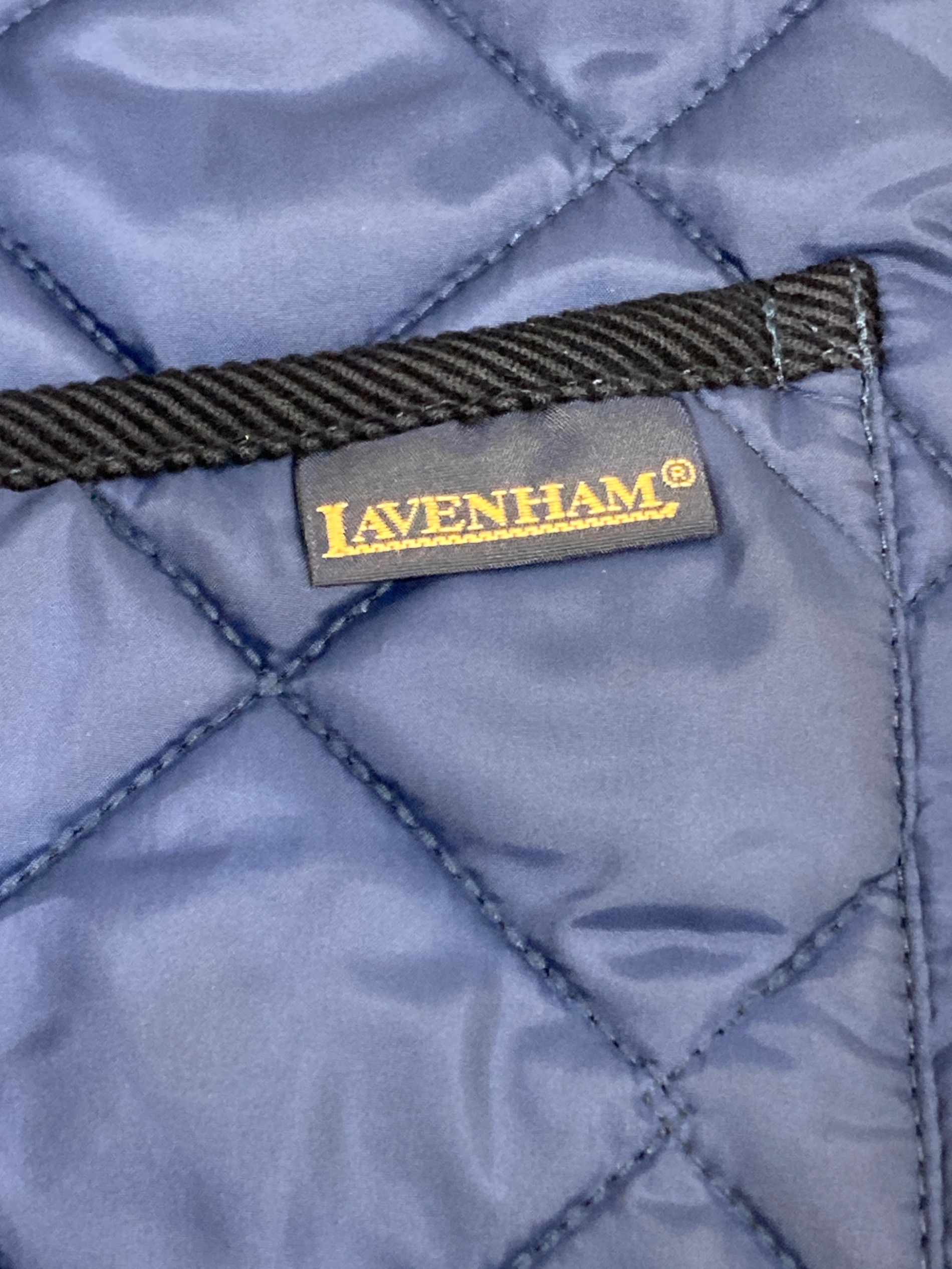 中古・古着通販】LAVENHAM (ラベンハム) PS Paul Smith (PSポール