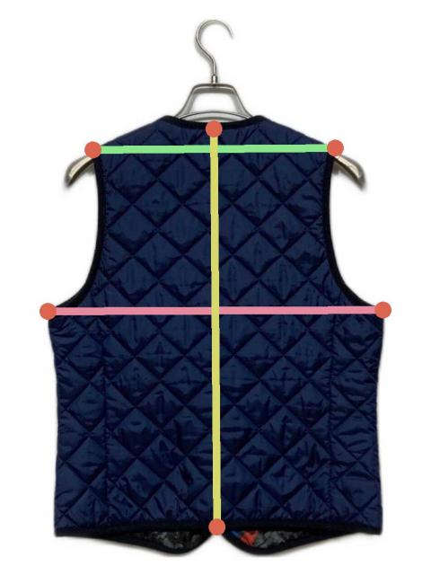 中古・古着通販】LAVENHAM (ラベンハム) PS Paul Smith (PSポール 