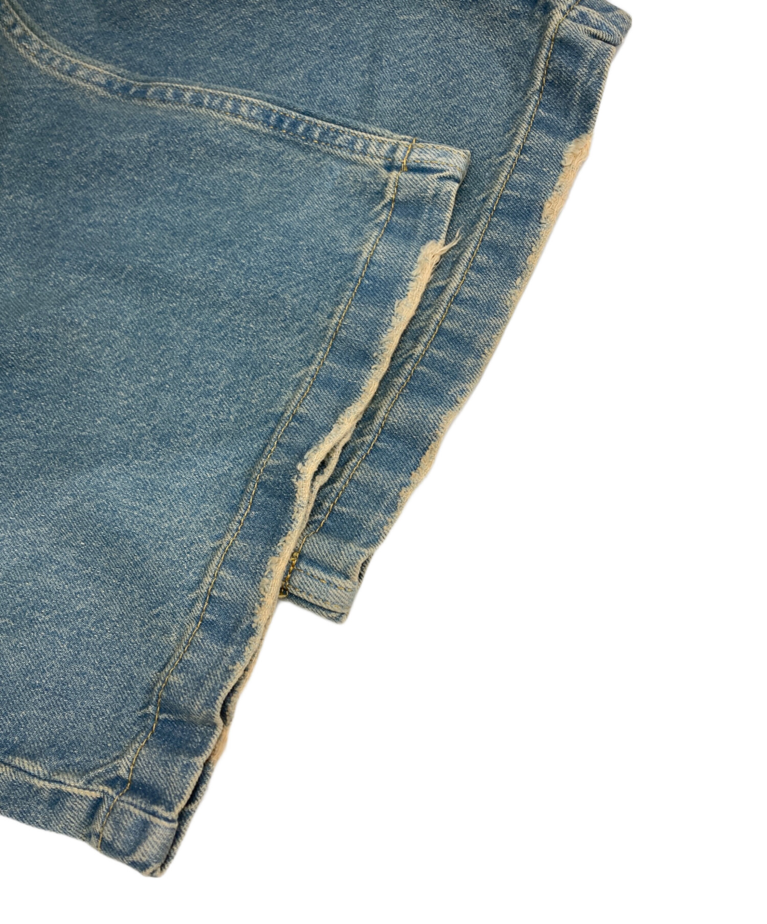 中古・古着通販】Jaded London (ジェイデッドロンドン) Mud Wash 