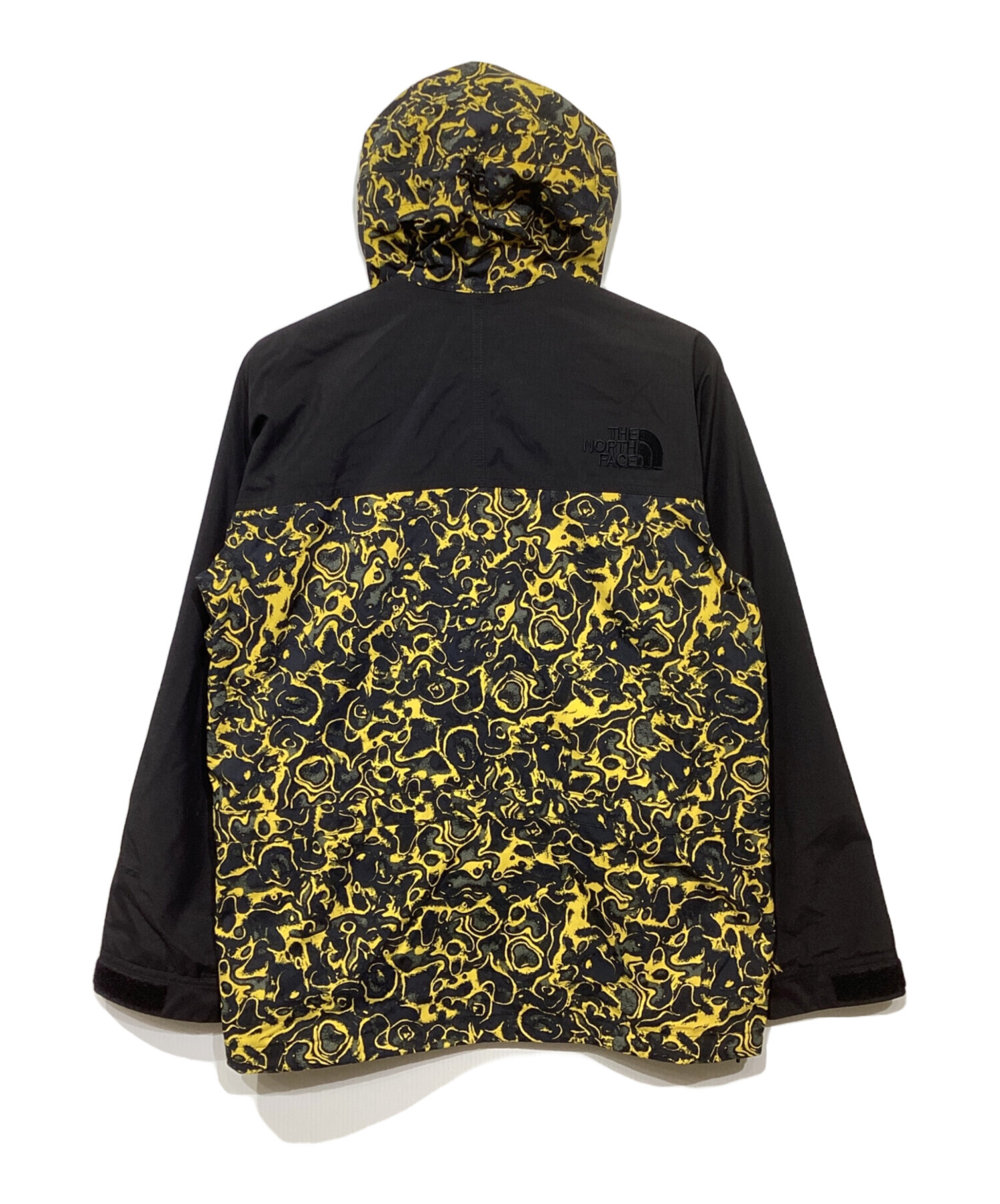 THE NORTH FACE/94 RAGE GTX マウンテンライトジャケット 中古・古着通販】THE NORTH FACE (ザ ノース フェイス) NP61960 94