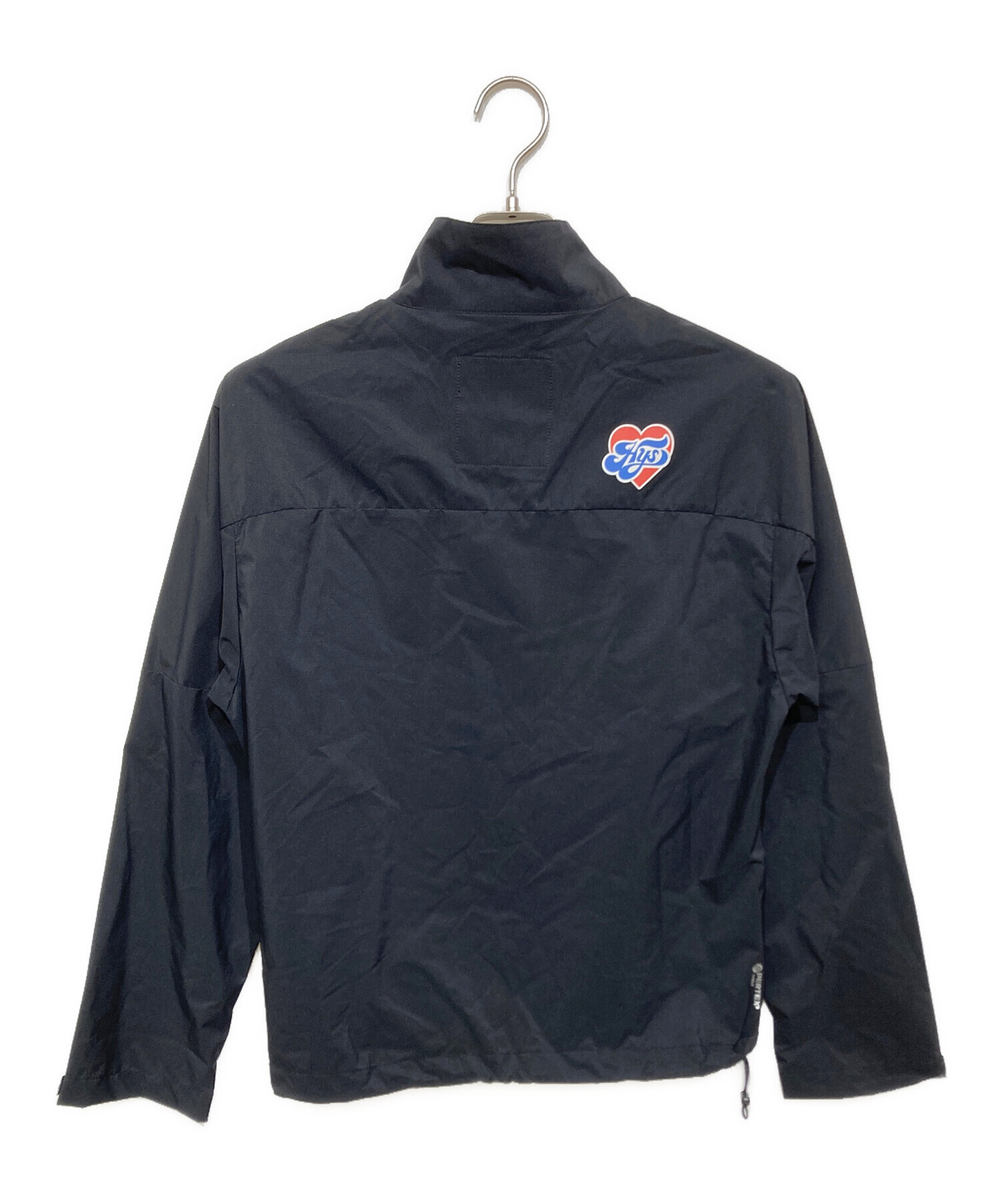 中古・古着通販】Hysteric Glamour (ヒステリックグラマー) HG RACER