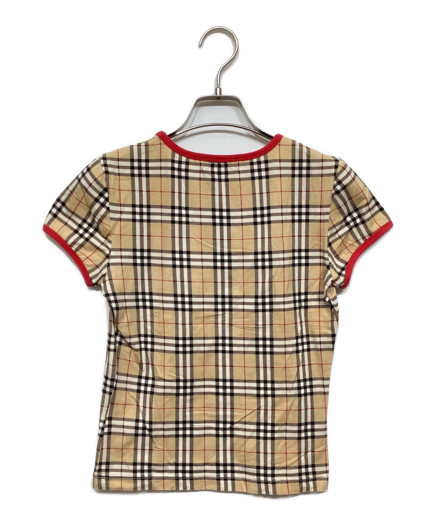 中古・古着通販】BURBERRY BLUE LABEL (バーバリー ブルー レーベル