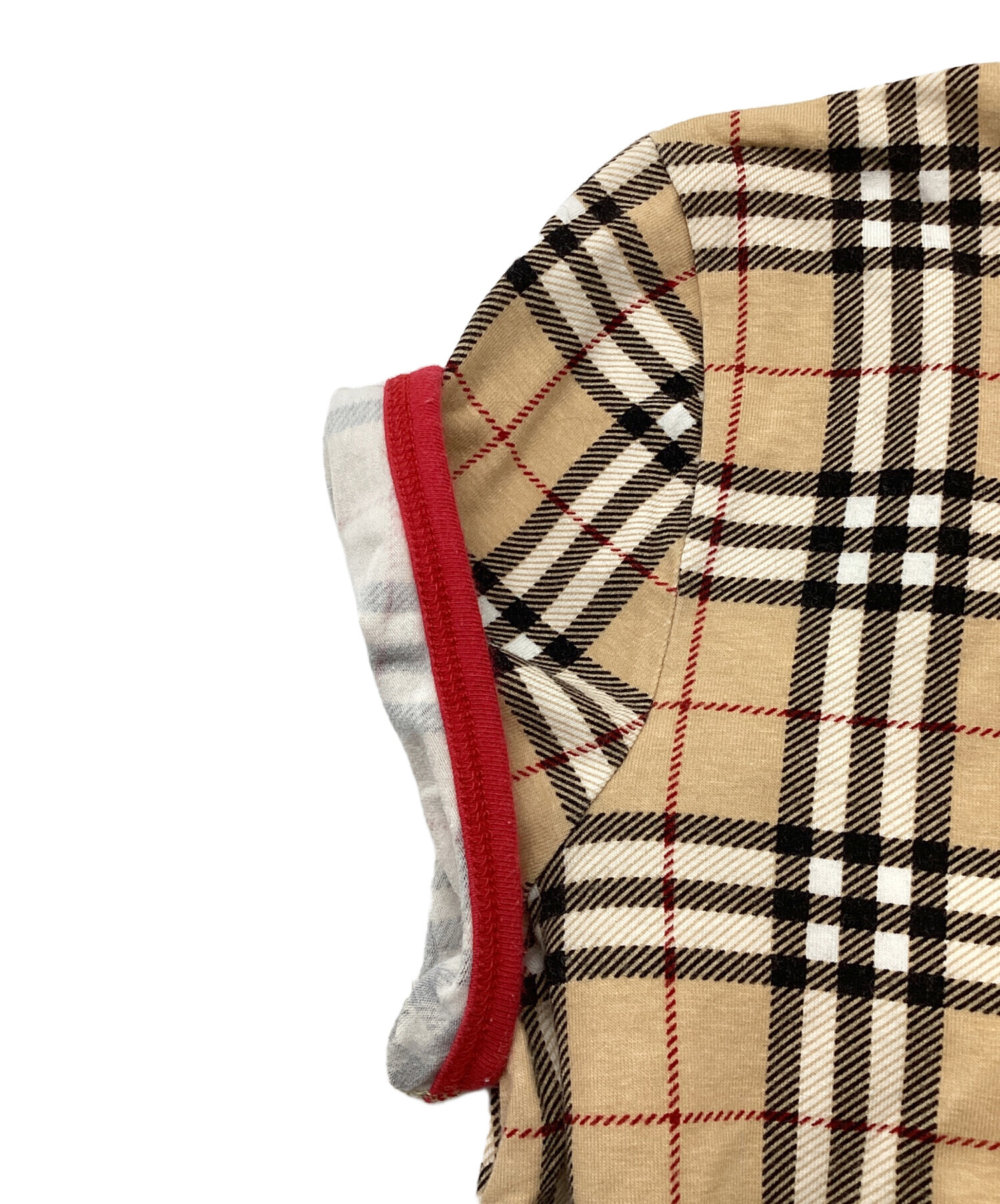 中古・古着通販】BURBERRY BLUE LABEL (バーバリー ブルー レーベル
