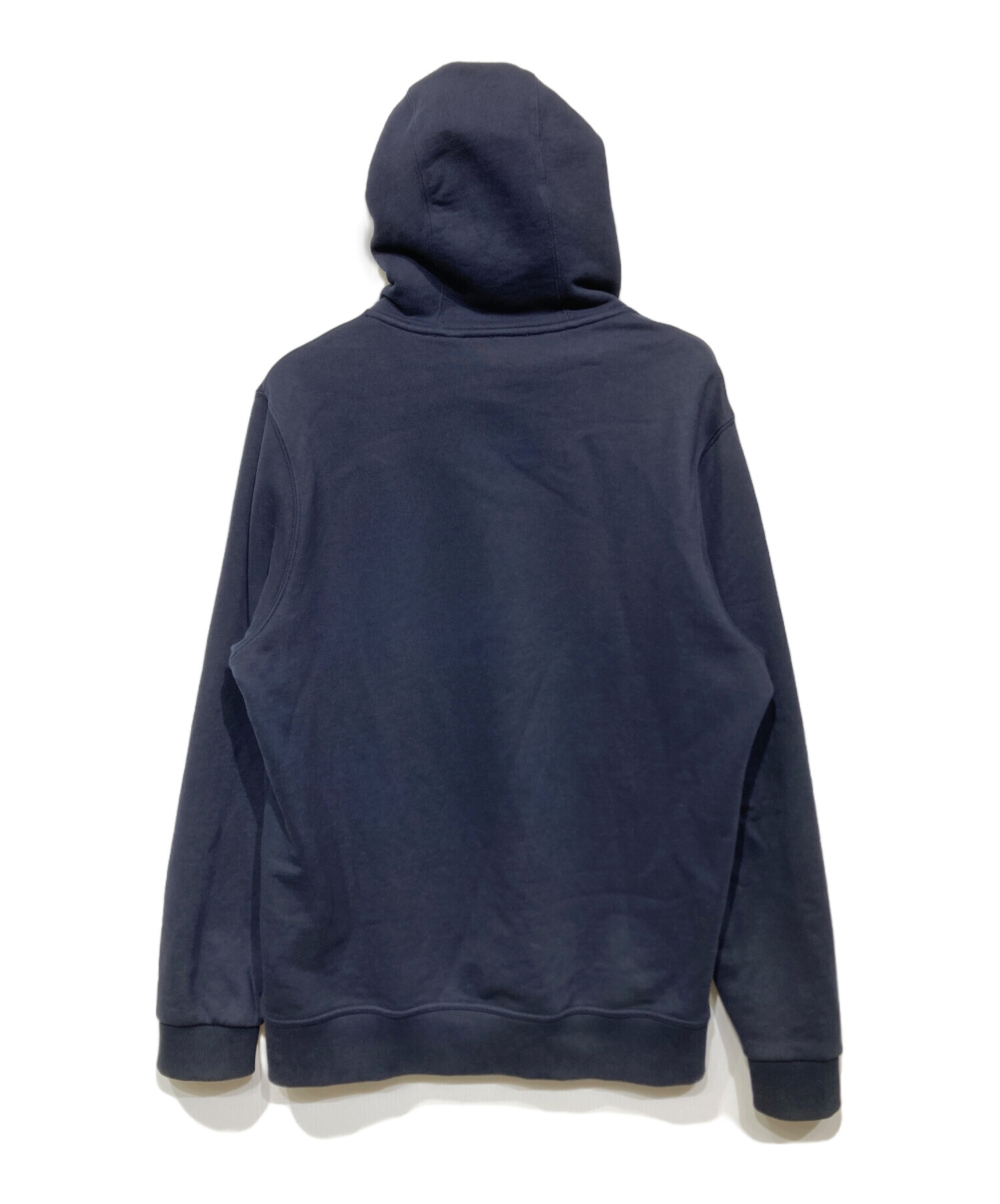 中古・古着通販】BURBERRY (バーバリー) 8021970 パイルロゴ プル 