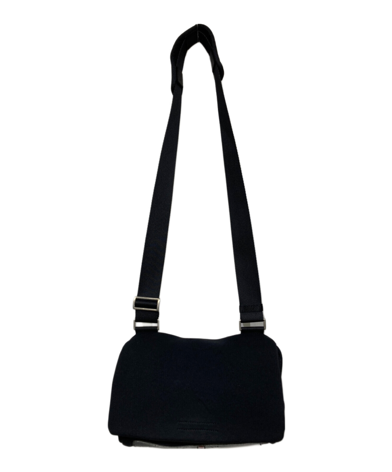 レディース PRADA SPORT プラダスポーツ ナイロン ショルダーバッグ 