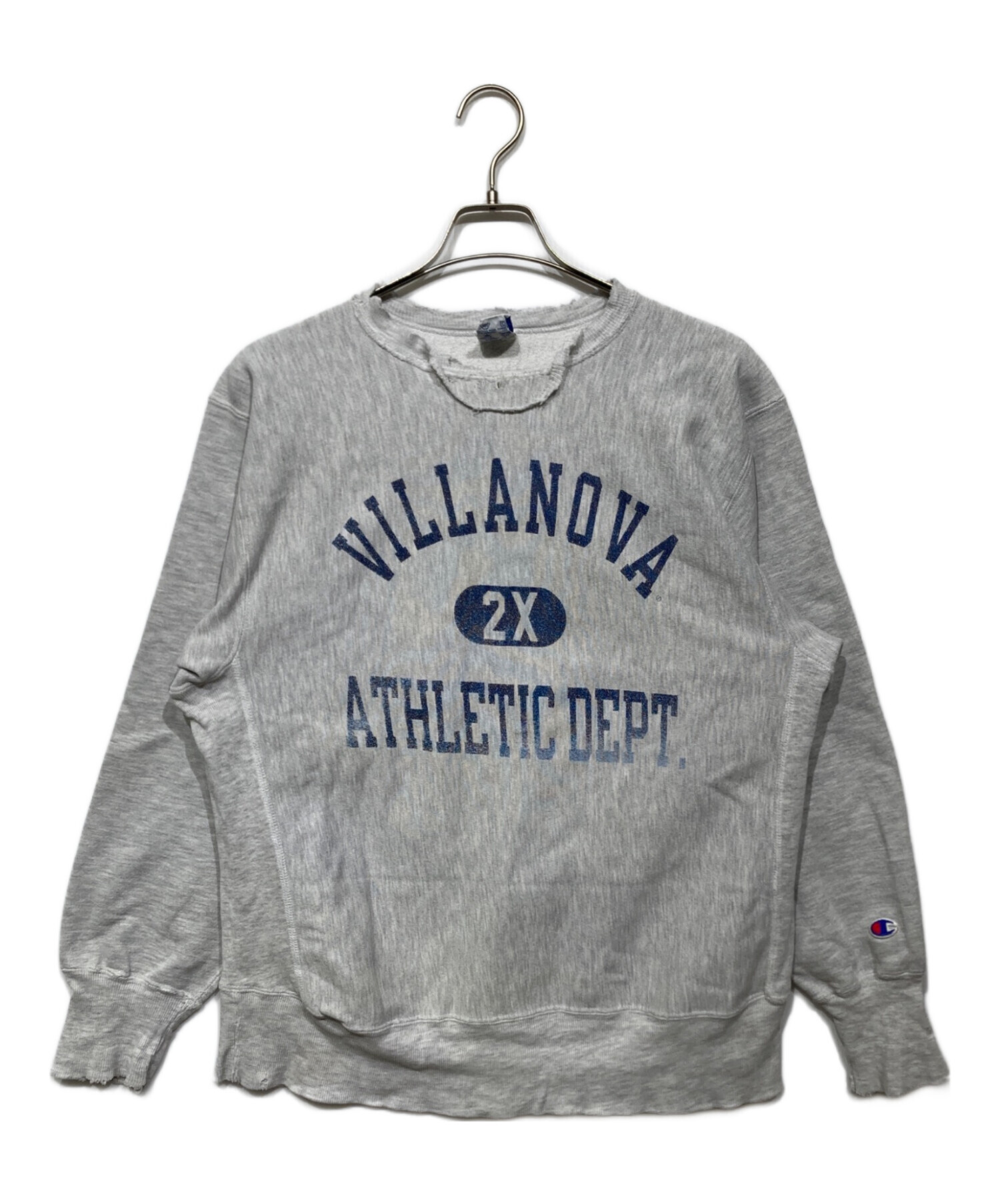 中古・古着通販】Champion REVERSE WEAVE (チャンピオン リバース