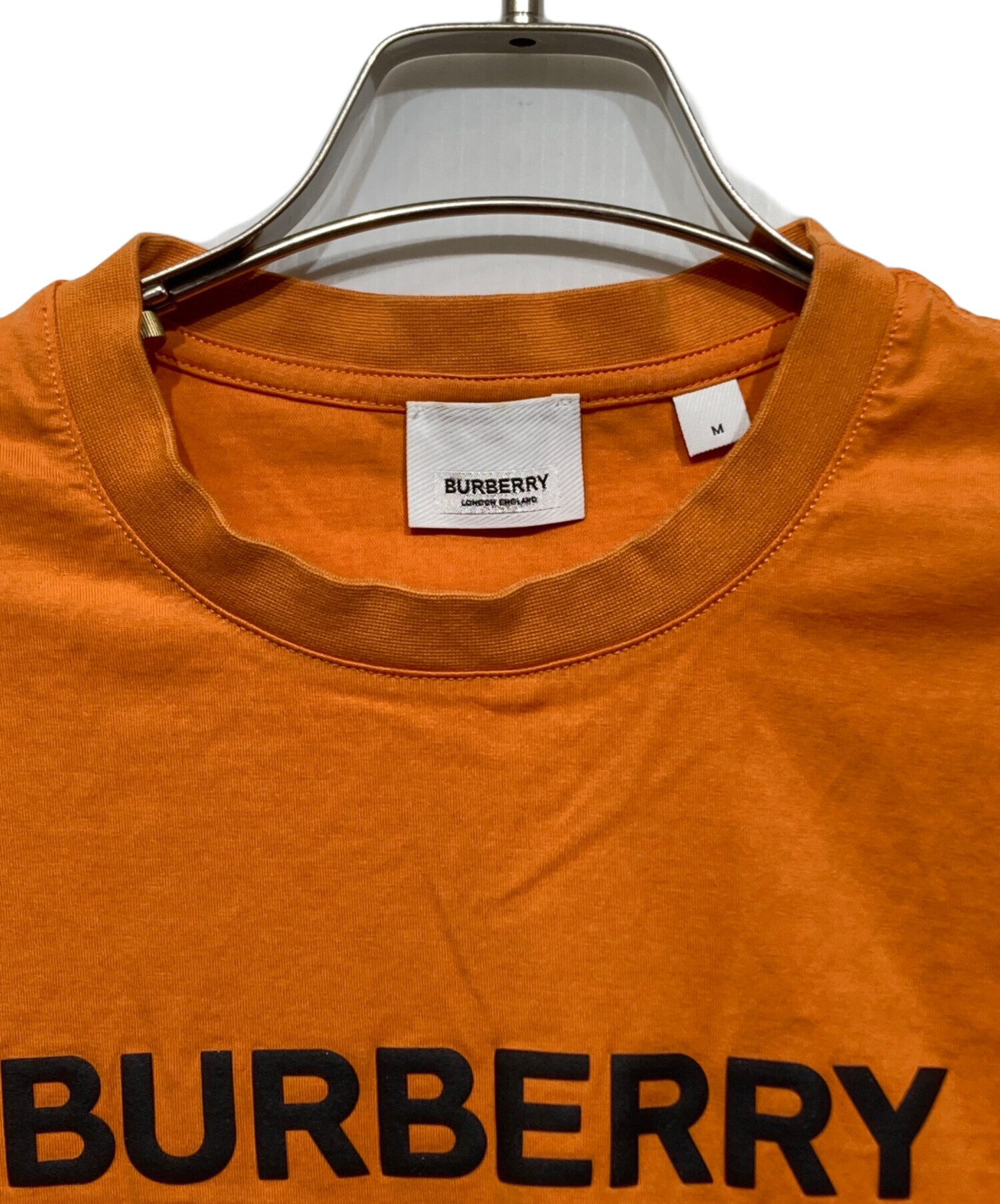 新品未使用　BURBERRY LONDON バーバリーロンドン　90 Tシャツ BURBERRY（バーバリー） 送料無料 BURBERRY LONDON ロンドン メンズ T
