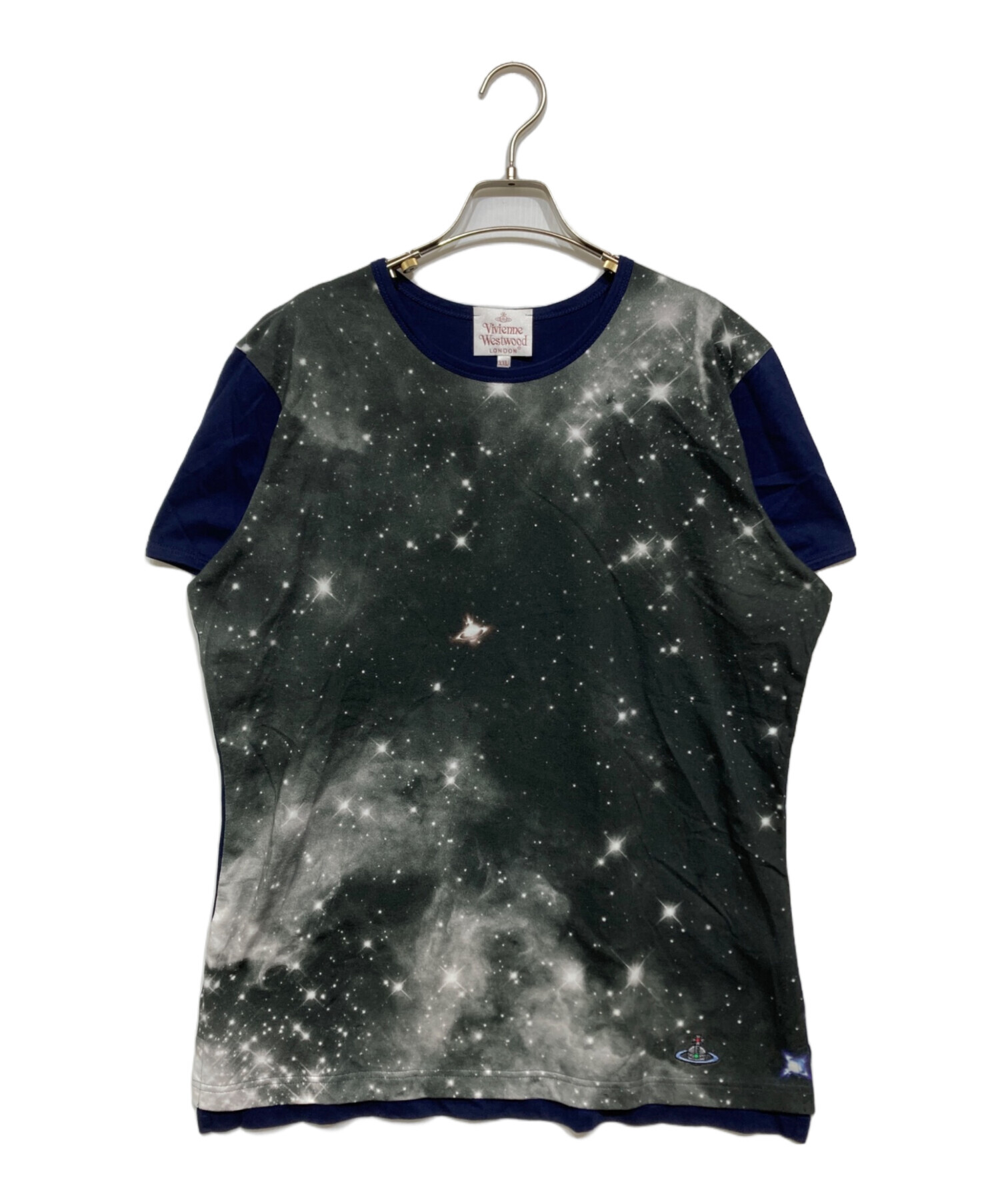 Vivienne Westwood ミルキーウェイ Tシャツ S～M
