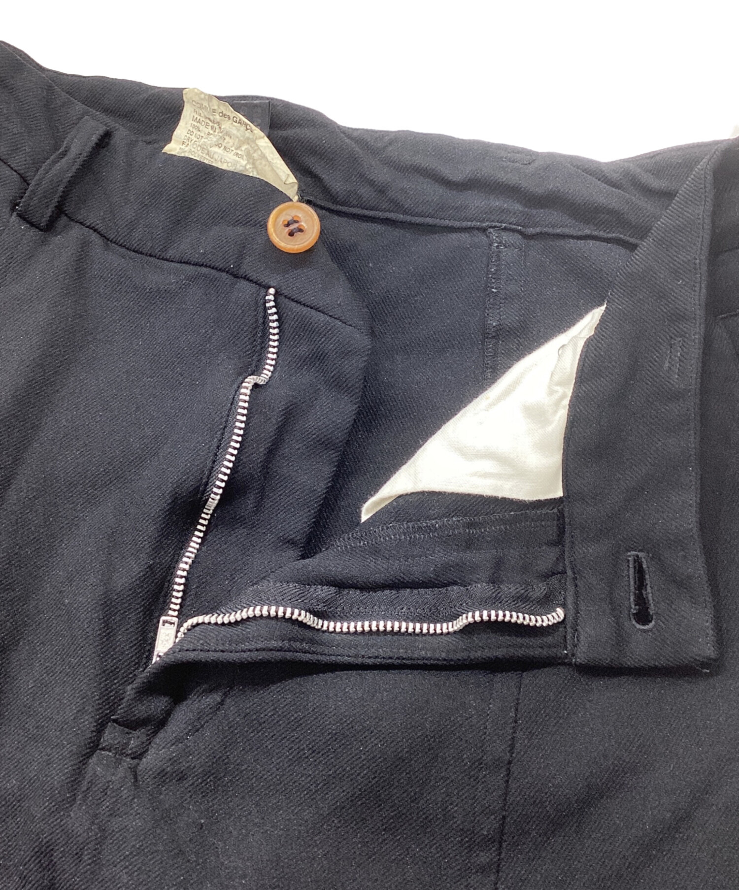 中古・古着通販】COMME des GARCONS COMME des GARCONS
