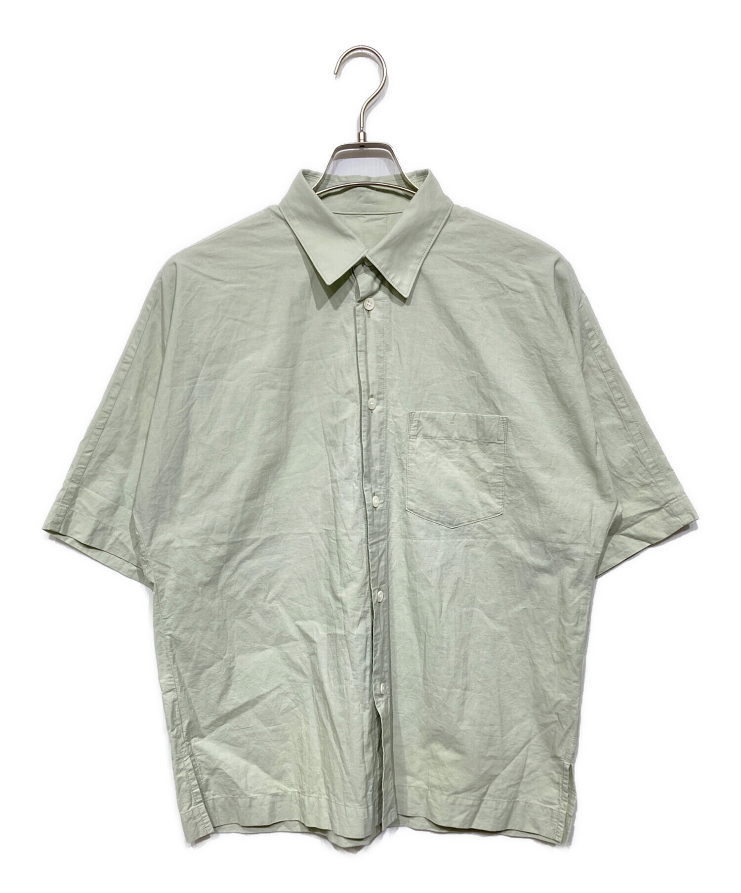 中古・古着通販】HOMME PLISSE ISSEY MIYAKE (オム プリッセ イッセイ