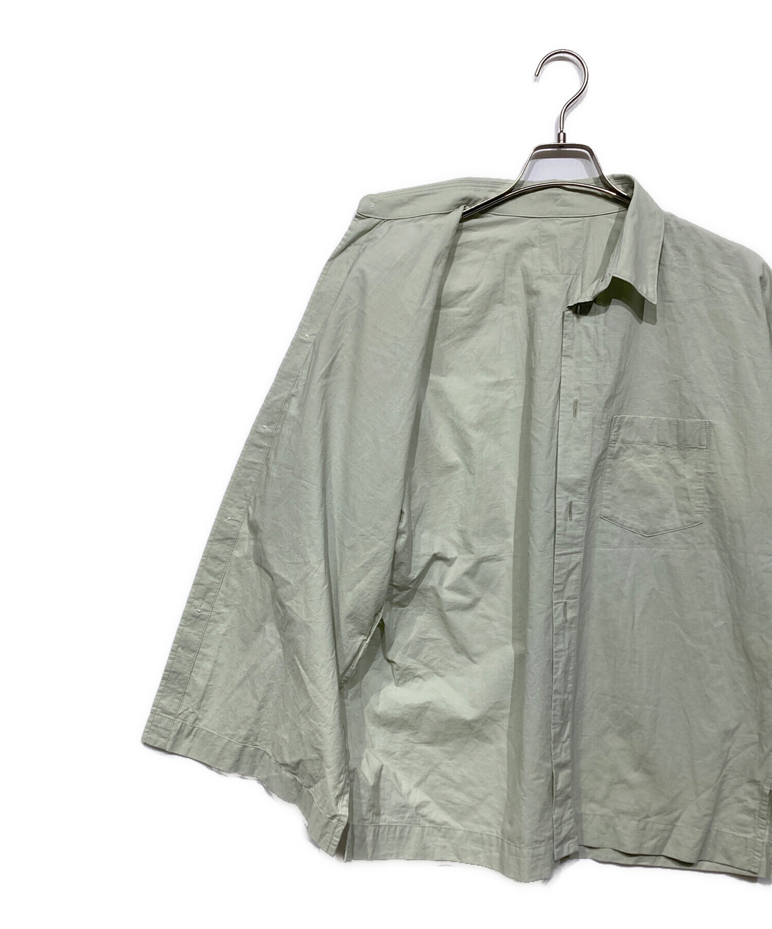 中古・古着通販】HOMME PLISSE ISSEY MIYAKE (オム プリッセ イッセイ