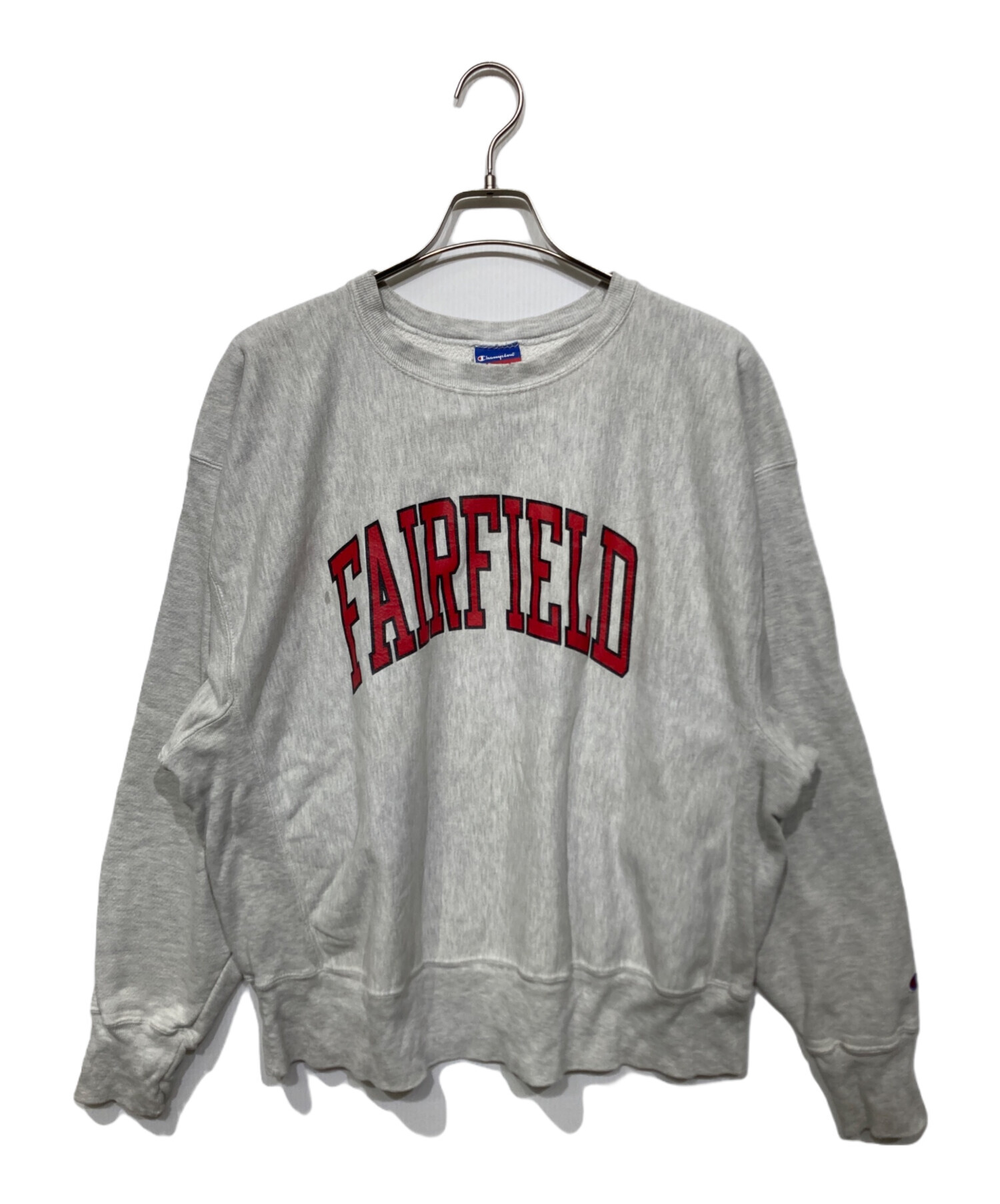MAXとき2832 古着00s Championリバースウィーブスウェット 中古・古着通販】Champion REVERSE WEAVE (チャンピオン リバース