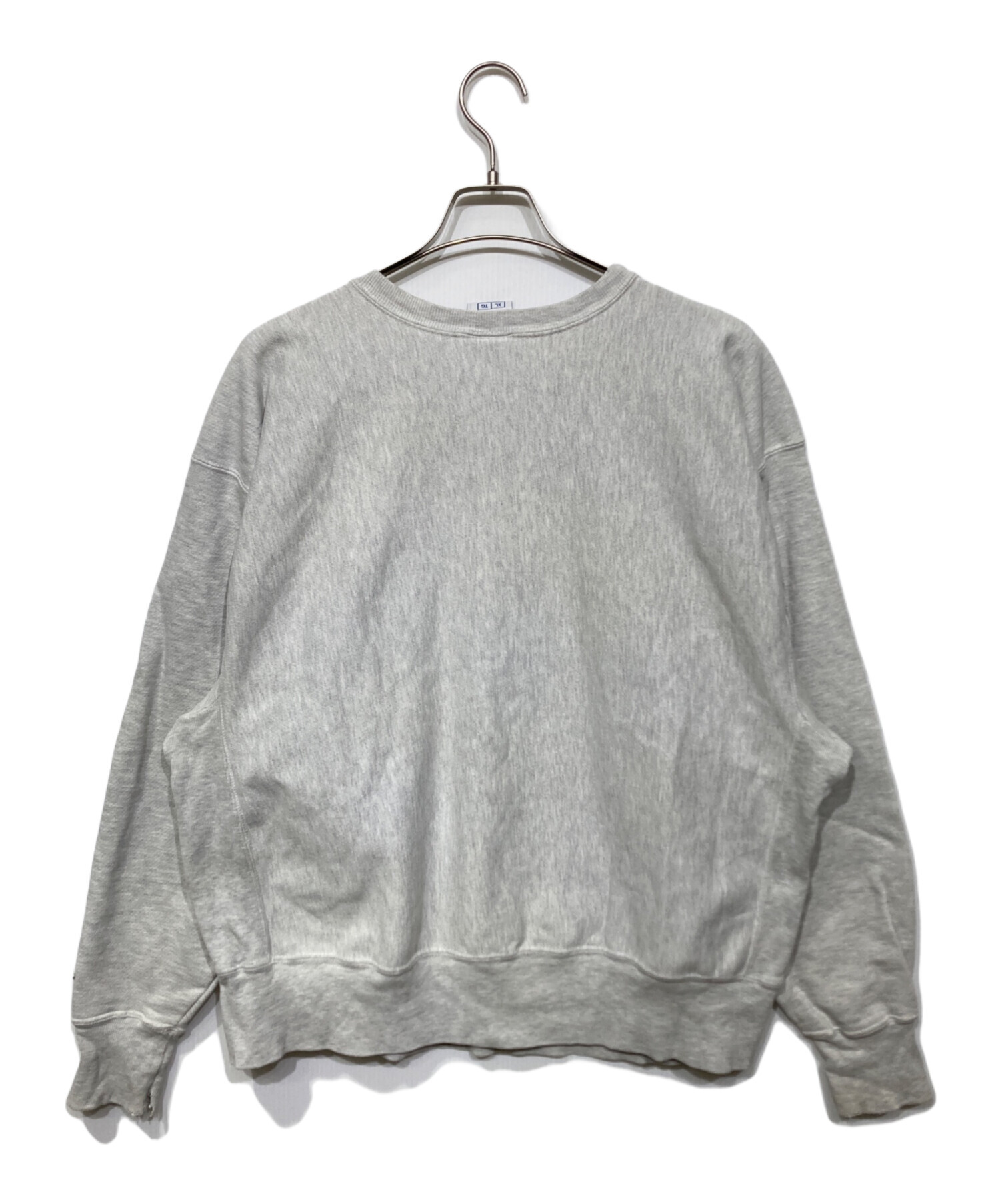 MAXとき2832 古着00s Championリバースウィーブスウェット 中古・古着通販】Champion REVERSE WEAVE (チャンピオン リバース