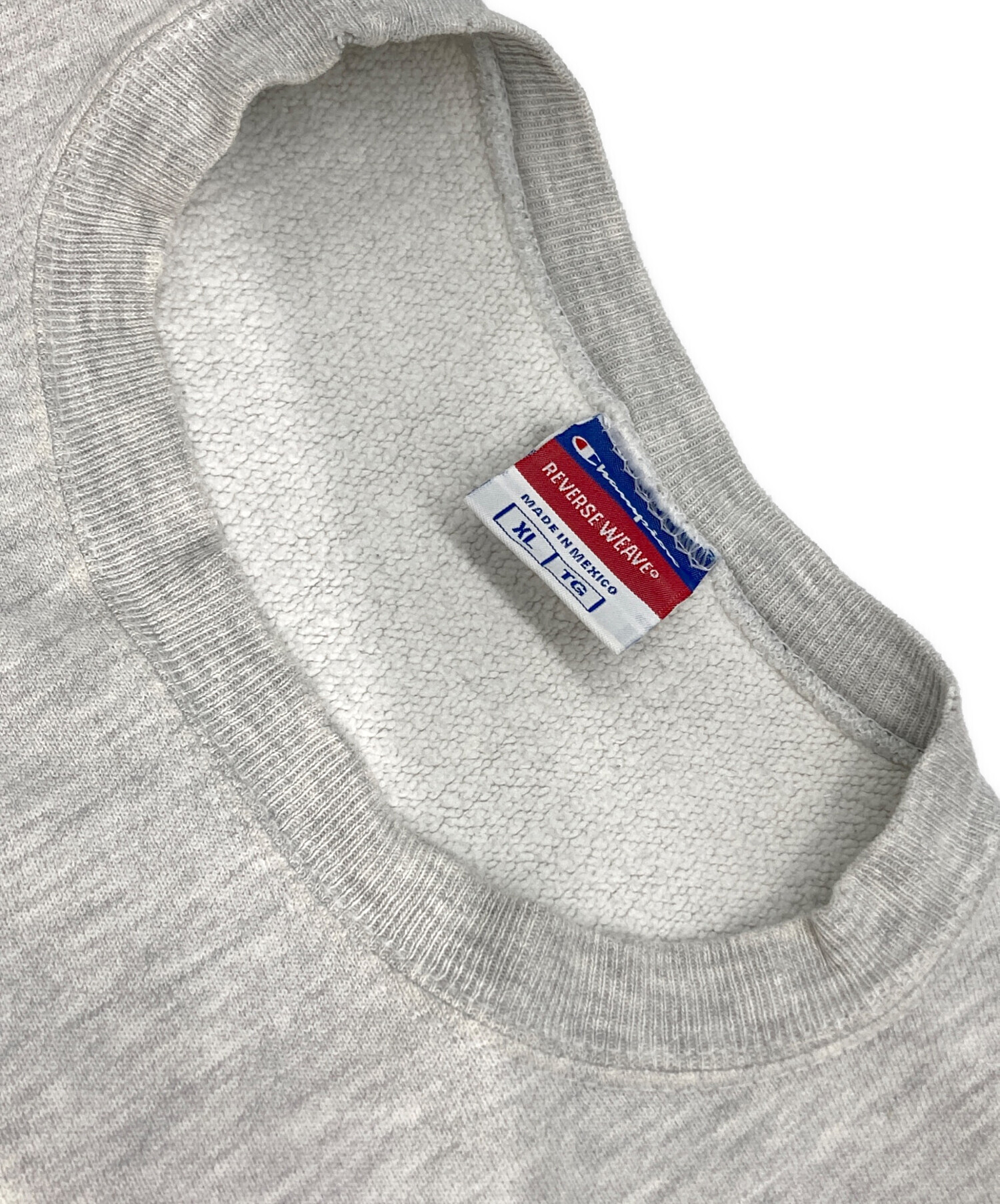 中古・古着通販】Champion REVERSE WEAVE (チャンピオン リバース