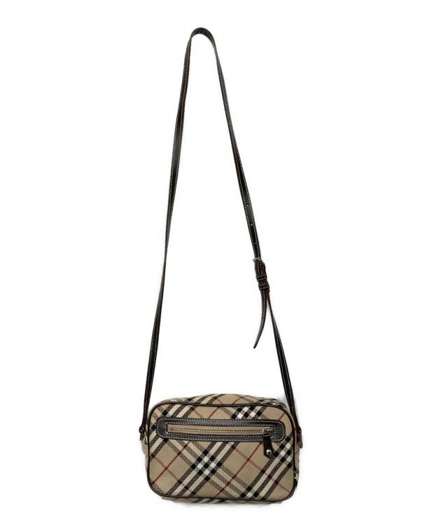 中古・古着通販】BURBERRY BLUE LABEL (バーバリー ブルー レーベル