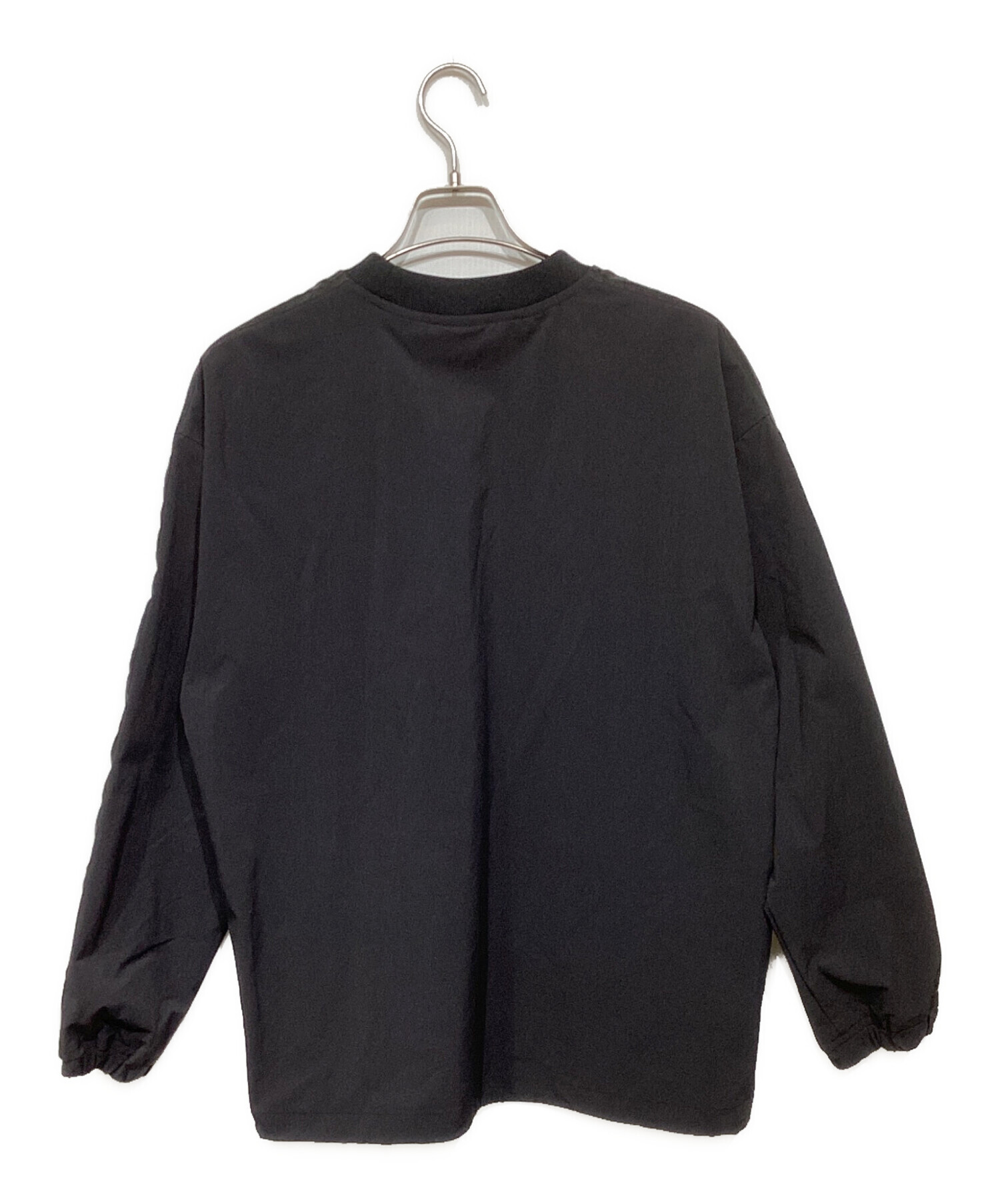 【BEAUTY&YOUTH】別注UMBROトラックトッププルオーバー サイズM 中古・古着通販】UMBRO (アンブロ) BEAUTY&YOUTH (ビューティーアンド