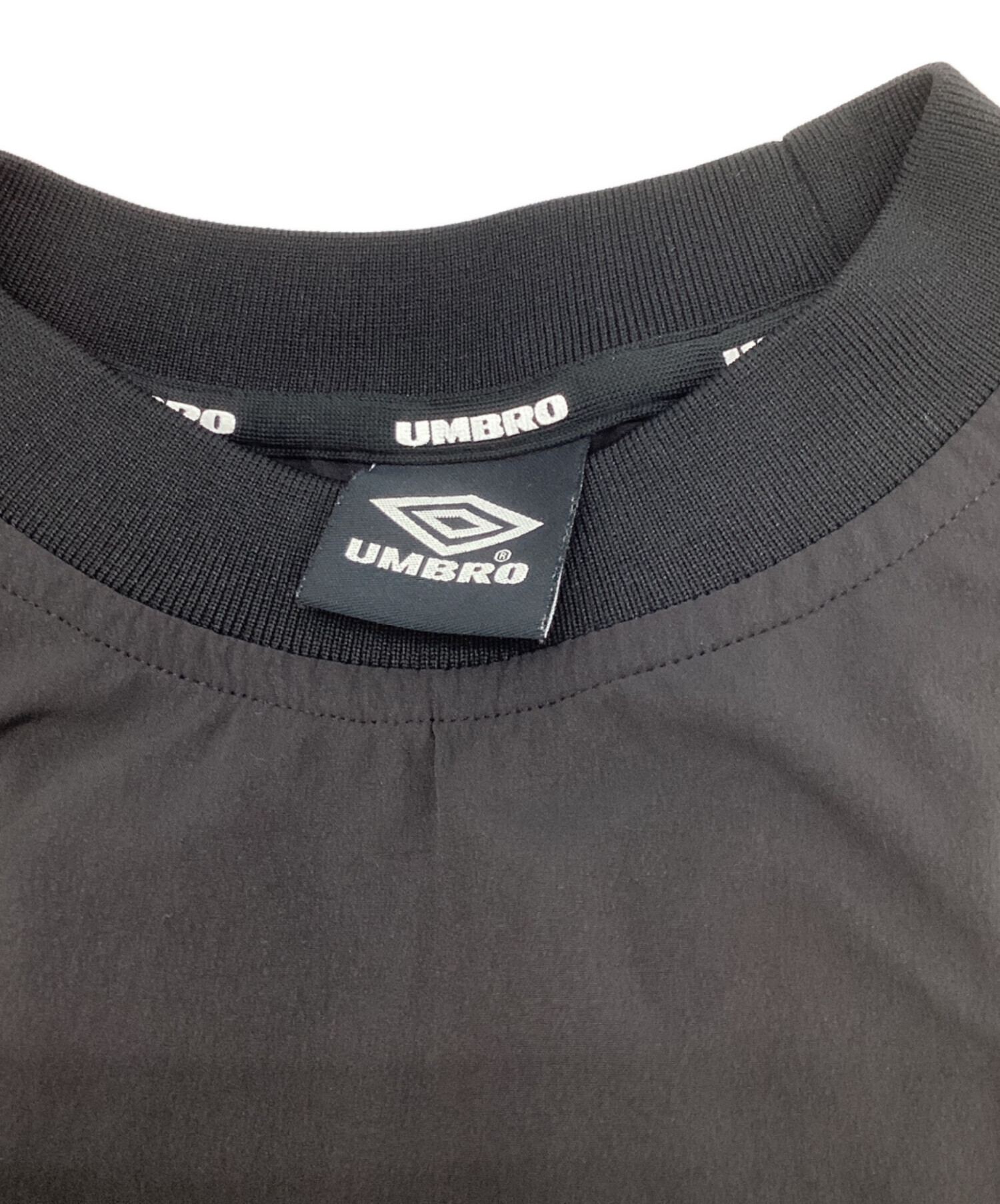 中古・古着通販】UMBRO (アンブロ) BEAUTY&YOUTH (ビューティーアンド