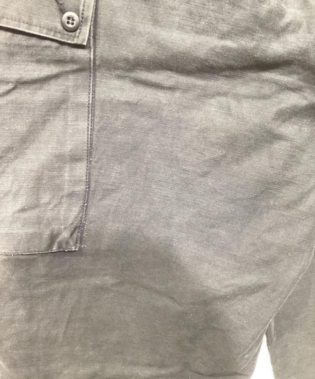 中古・古着通販】A.PRESSE (アプレッセ) MT Trooper Pants ブラック