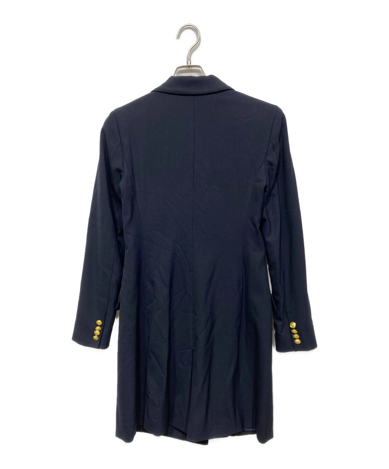 中古・古着通販】POLO RALPH LAUREN (ポロ・ラルフローレン) 金釦 