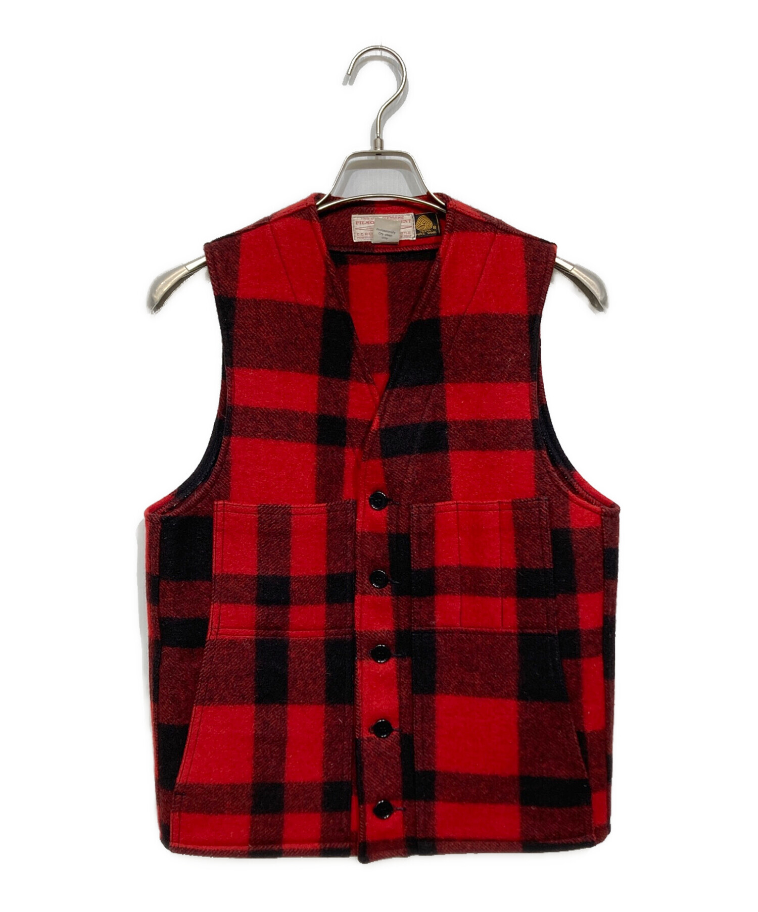 中古・古着通販】FILSON GARMENT (フィルソン ガーメント) 80‐90s USA