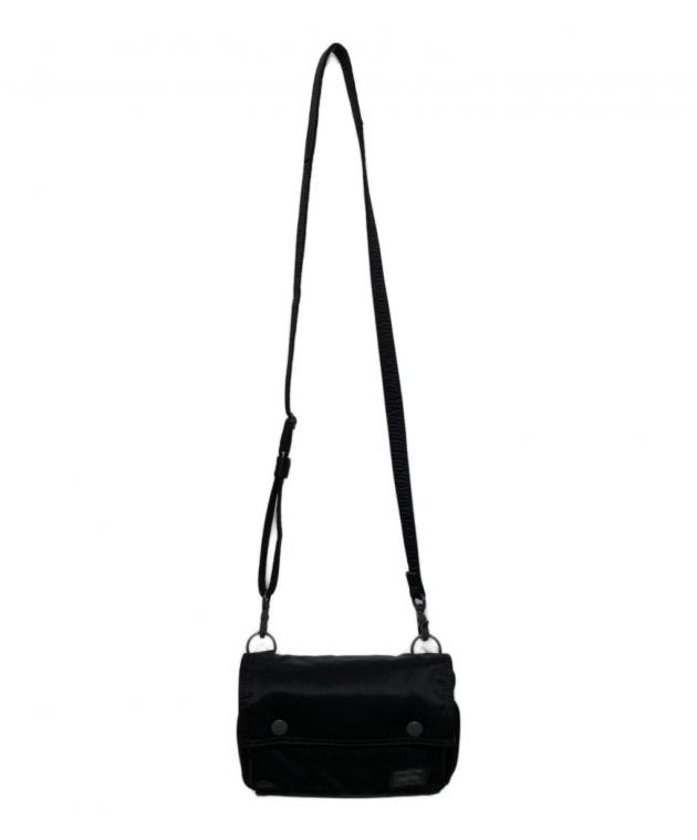 中古・古着通販】PORTER (ポーター) タンカー ショルダーバッグ