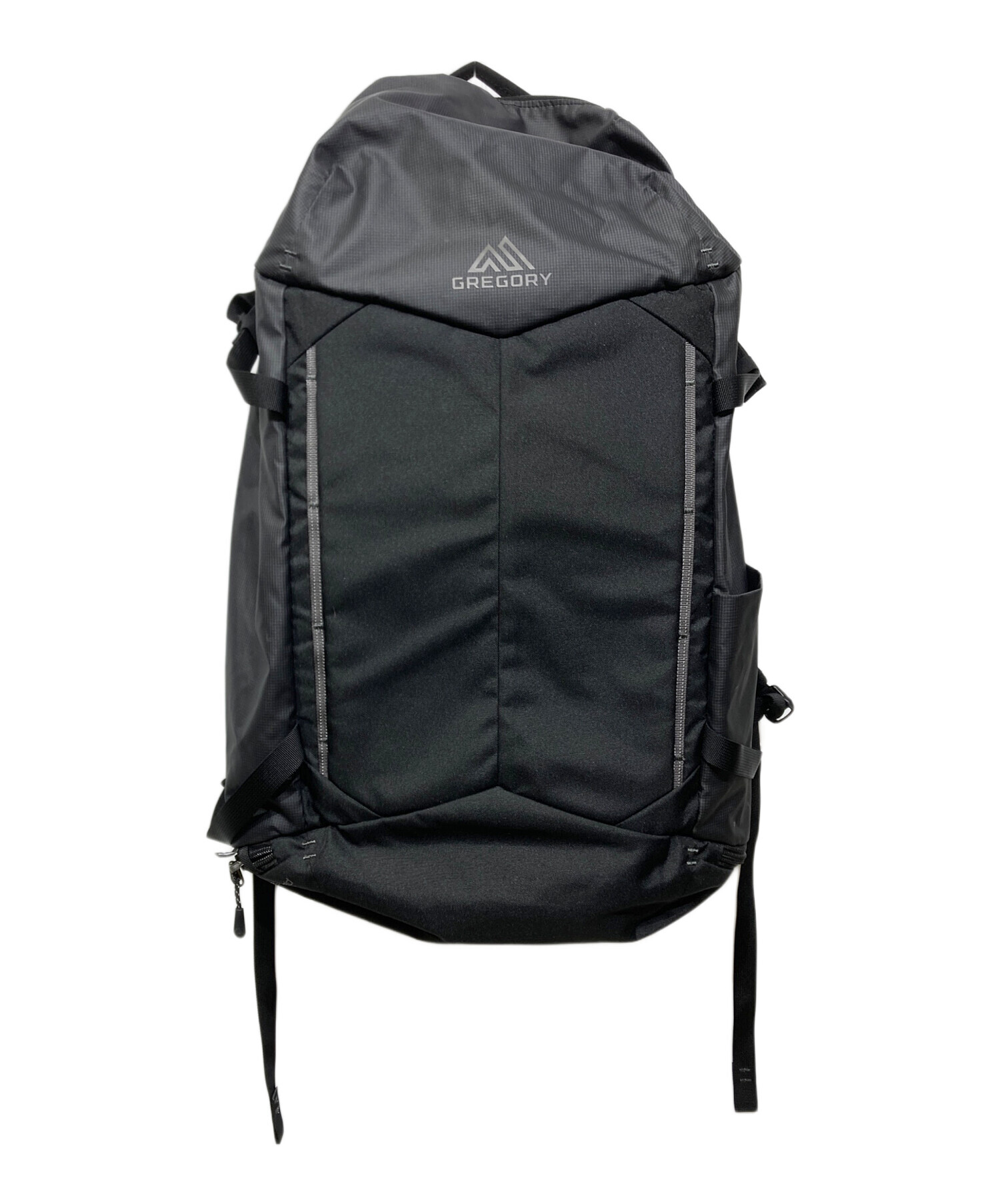 中古・古着通販】GREGORY (グレゴリー) COMPASS 40 グレー｜ブランド 