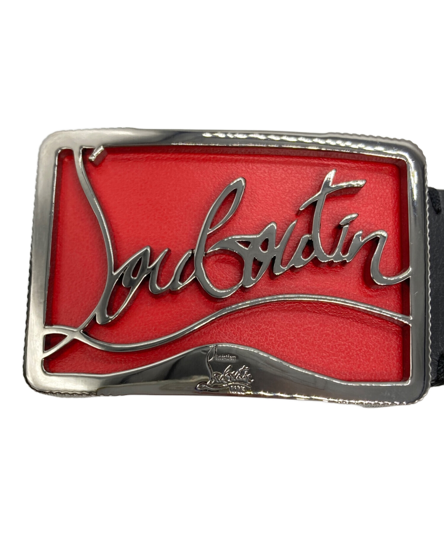 中古・古着通販】Christian Louboutin (クリスチャン・ルブタン) RICKY
