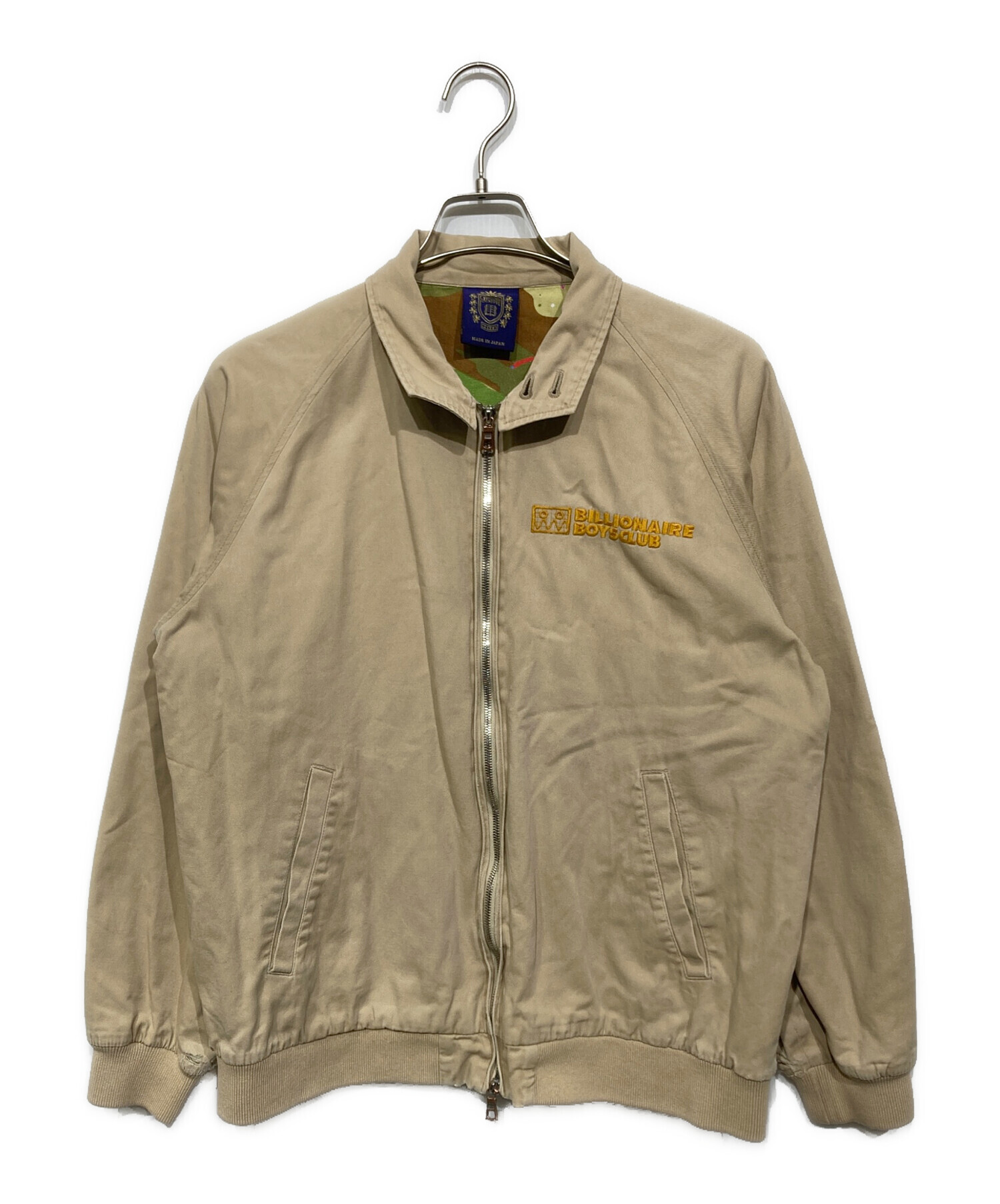 中古・古着通販】BILLIONAIRE BOYS CLUB (ビリオネアボーイズクラブ 