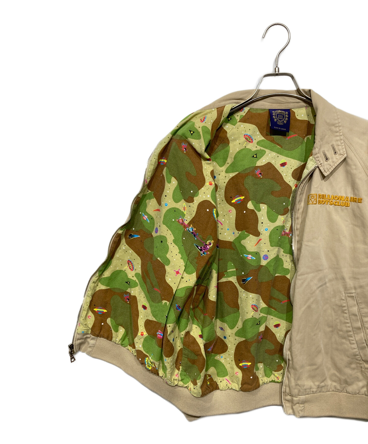 中古・古着通販】BILLIONAIRE BOYS CLUB (ビリオネアボーイズクラブ 