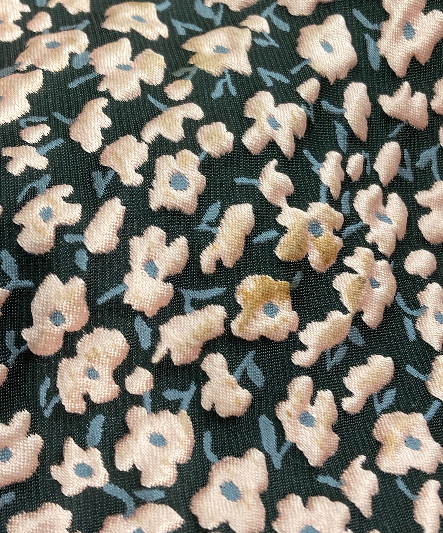 SEVEN TEN 　カットジャガードスリー 中古・古着通販】SEVEN TEN by MIHO KAWAHITO (セブン テン バイ ミホ