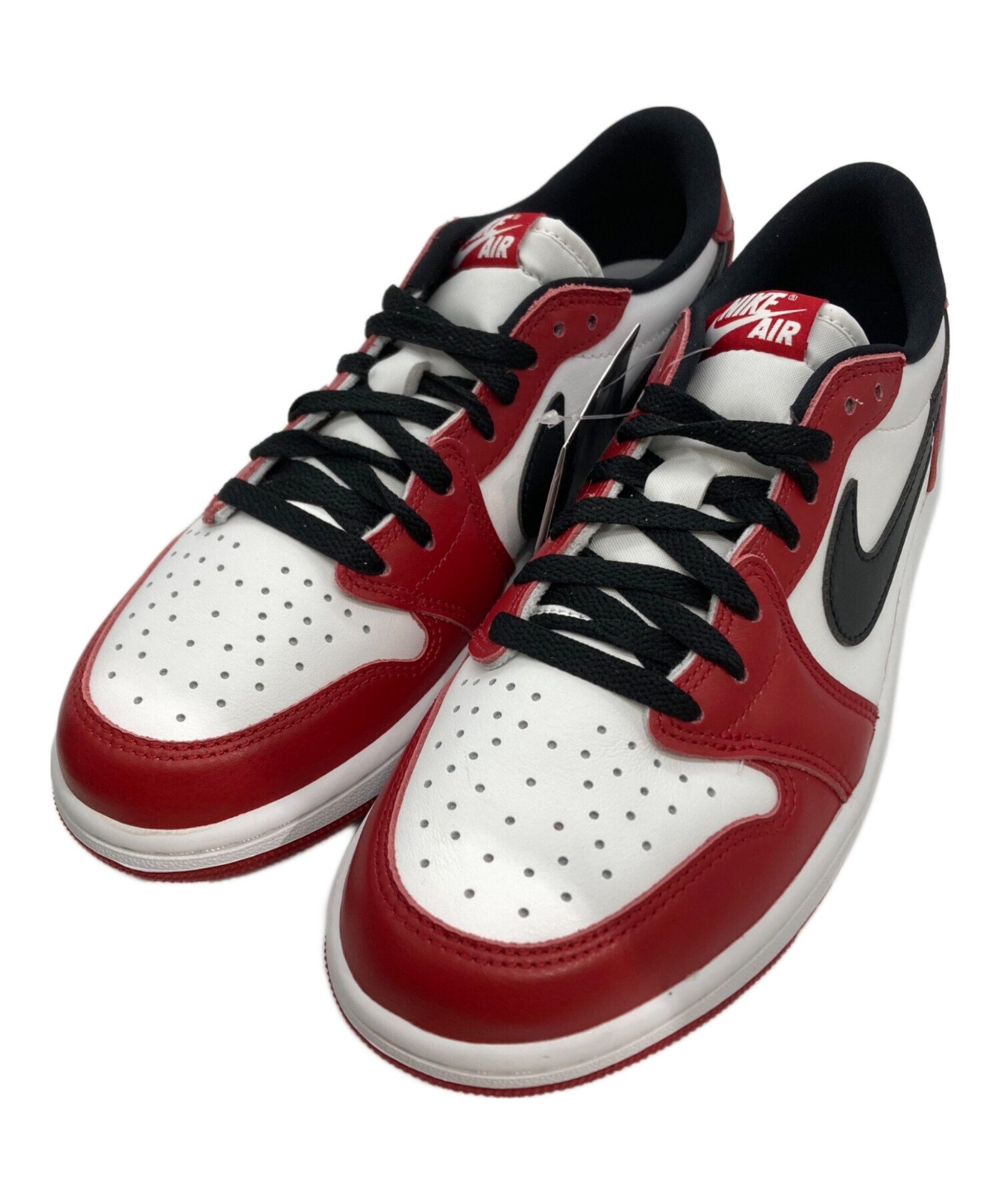 中古・古着通販】NIKE (ナイキ) Air Jordan 1 Retro Low OG 