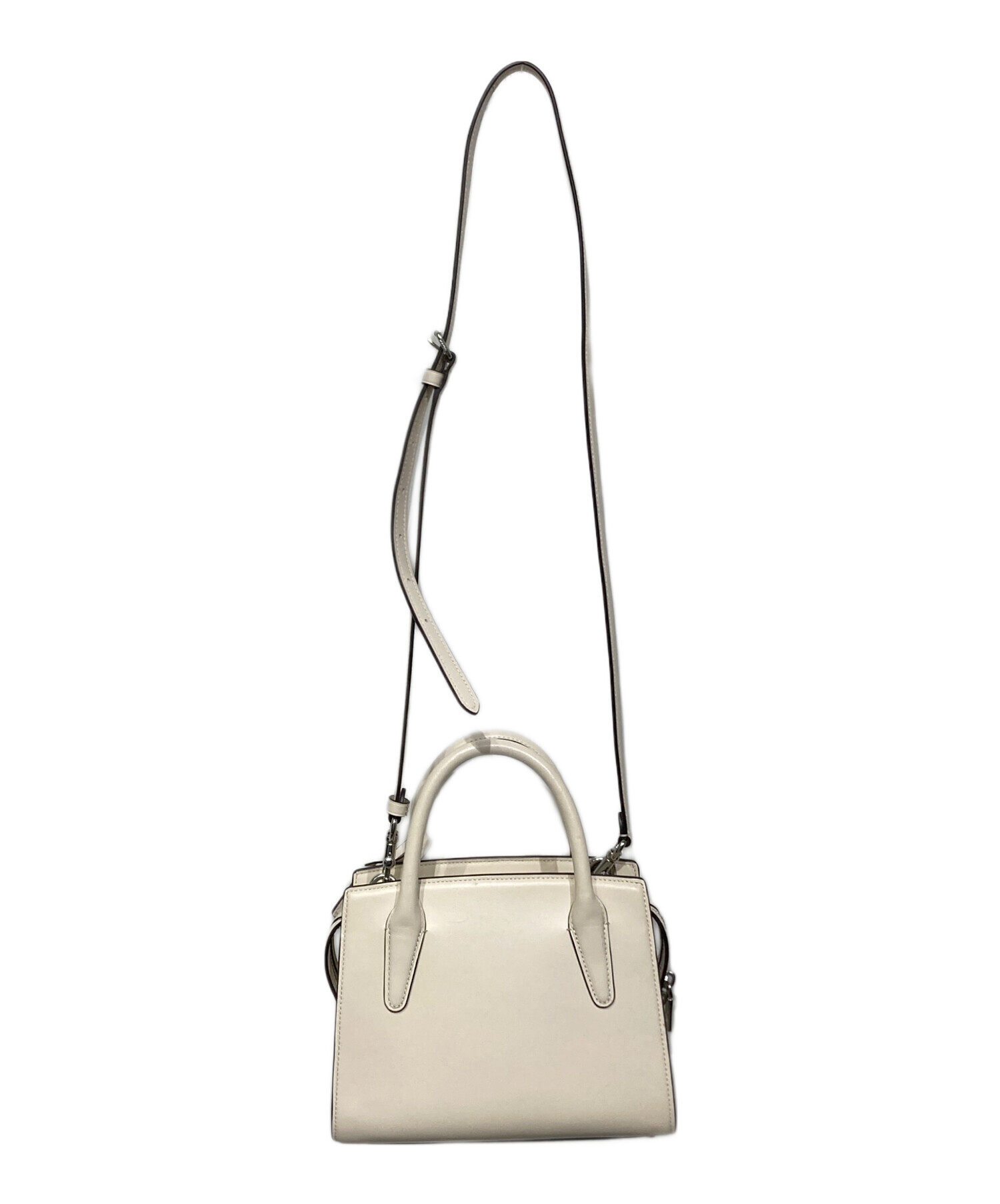 中古・古着通販】COACH (コーチ) アンドレア キャリーオール 2WAY 