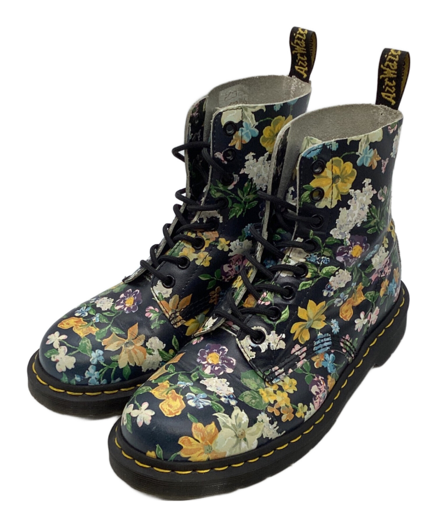 中古・古着通販】Dr.Martens (ドクターマーチン) 1460 Pascal Darcy