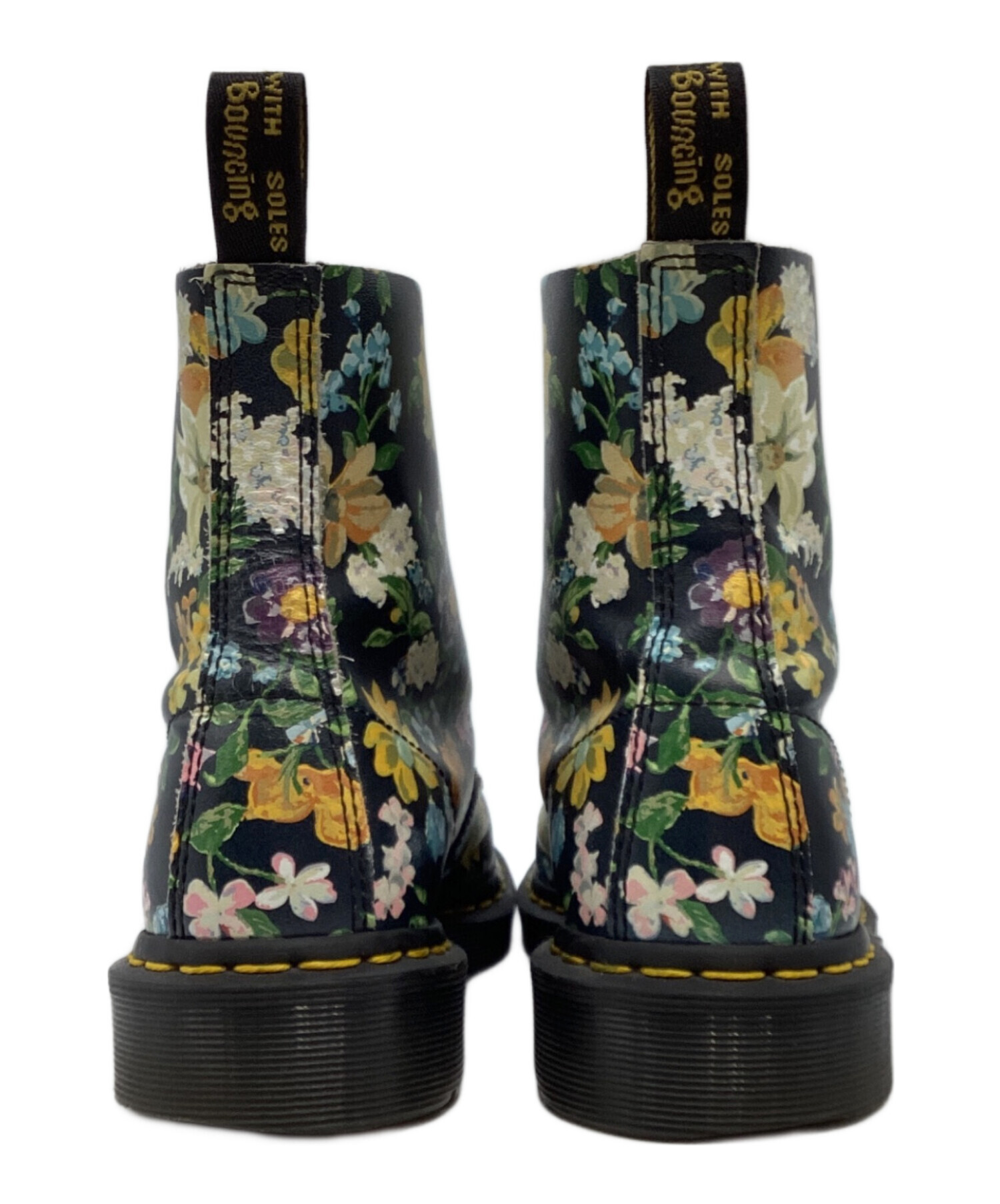 中古・古着通販】Dr.Martens (ドクターマーチン) 1460 Pascal Darcy