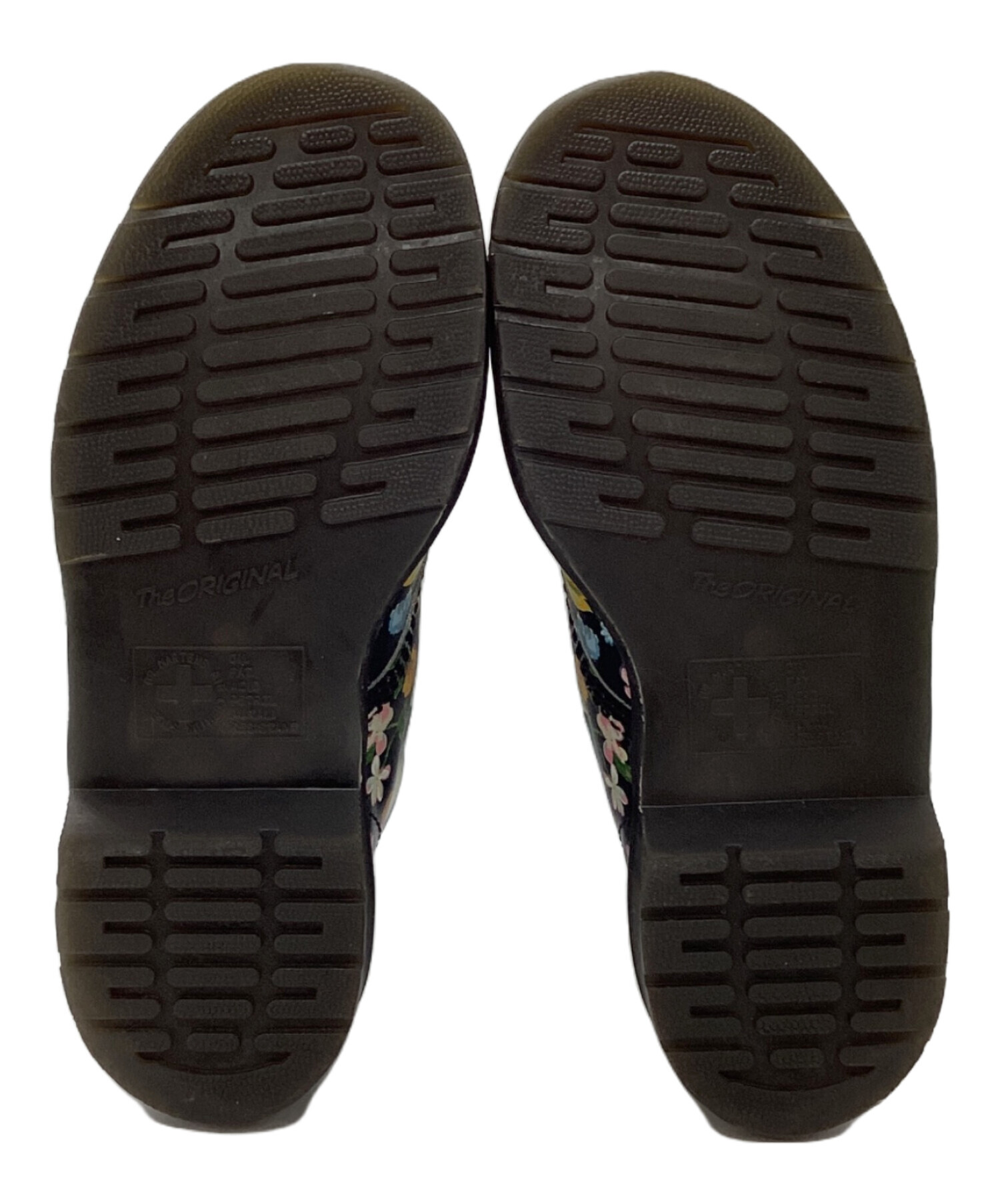 中古・古着通販】Dr.Martens (ドクターマーチン) 1460 Pascal Darcy