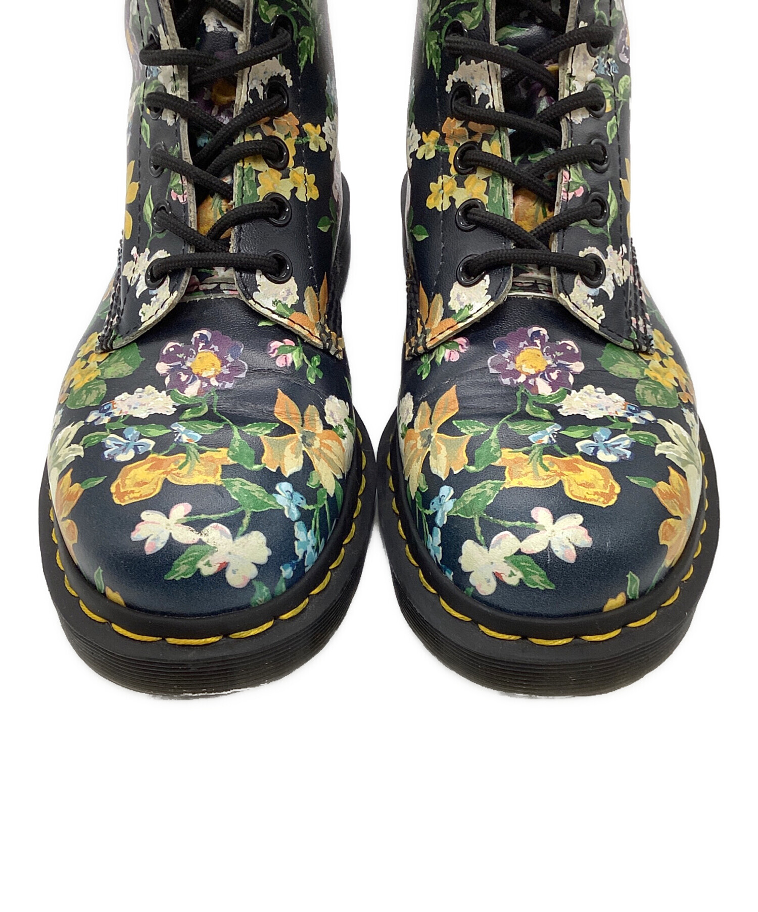 中古・古着通販】Dr.Martens (ドクターマーチン) 1460 Pascal Darcy