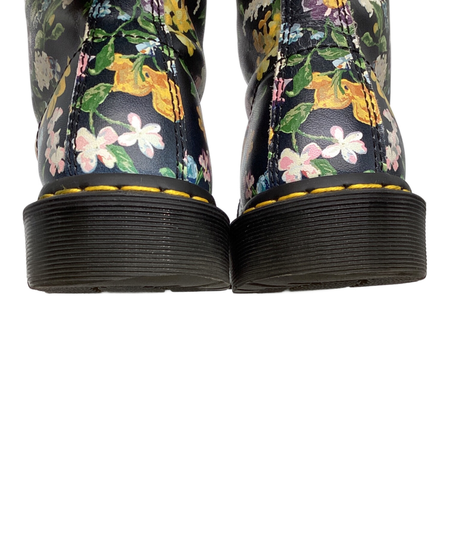 中古・古着通販】Dr.Martens (ドクターマーチン) 1460 Pascal Darcy