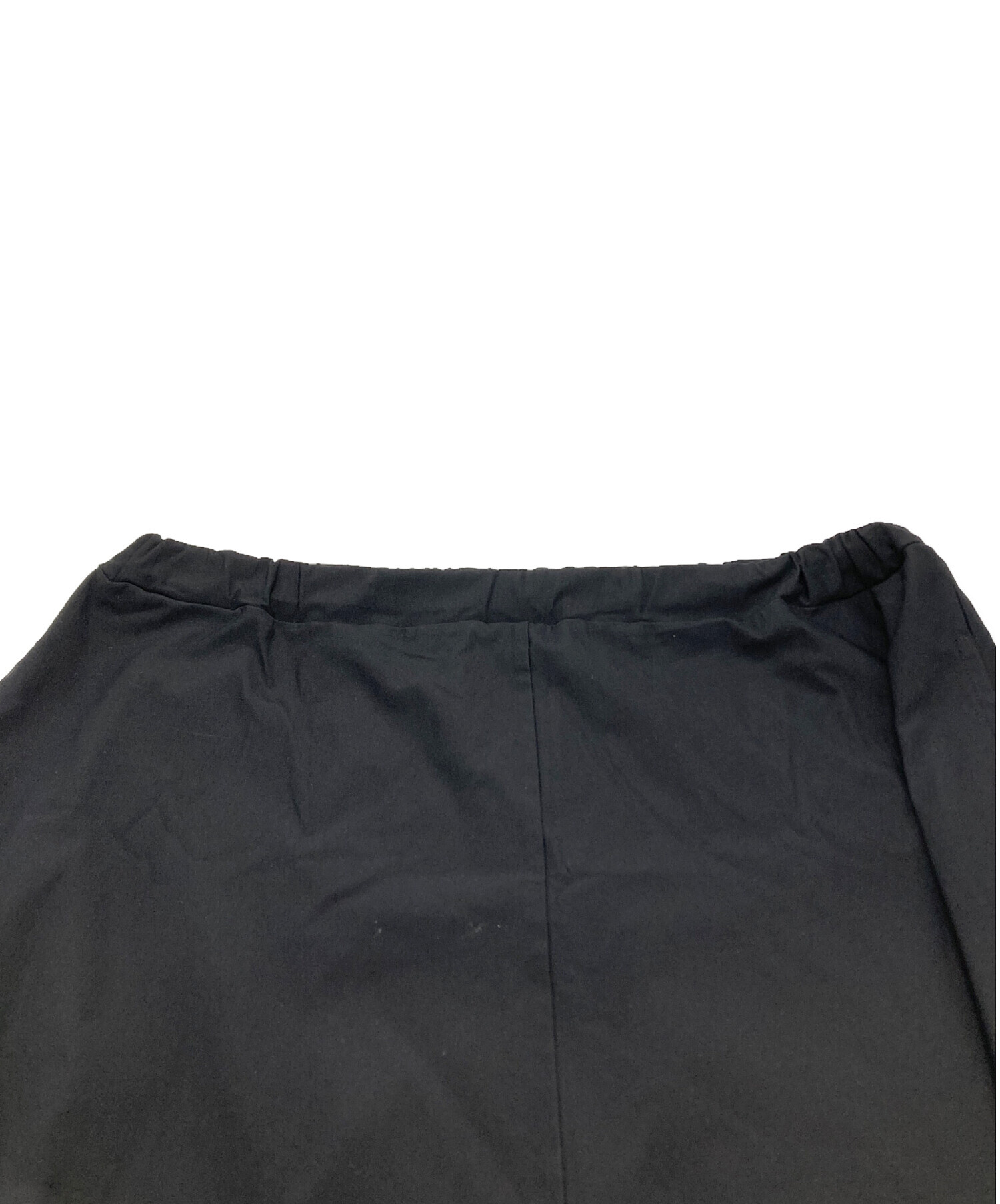 中古・古着通販】LIMI feu (リミフゥ) ナイロンサルエルパンツ LH-T99